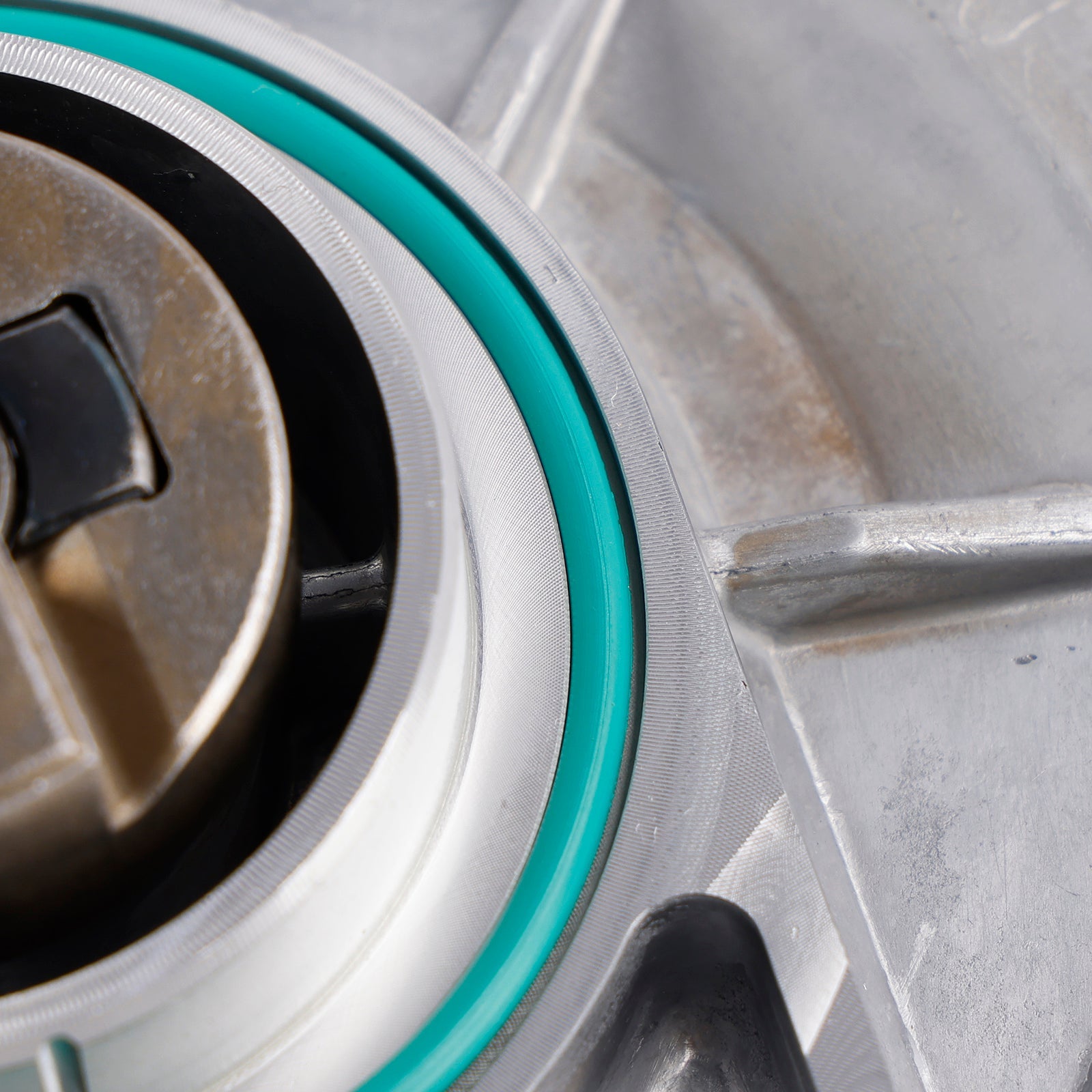 2007-2014 Peugeot 308 1.4 16V 1.6 Pompa del vuoto freno 16V 11667570813 4565.77