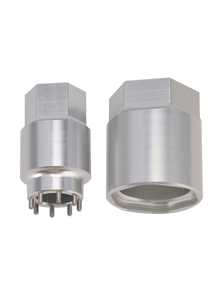 Jeu d'outils pour tête d'étanchéité RockShox Brain Seal 2018-2024 - Douilles pour amortisseur Specialized MINI