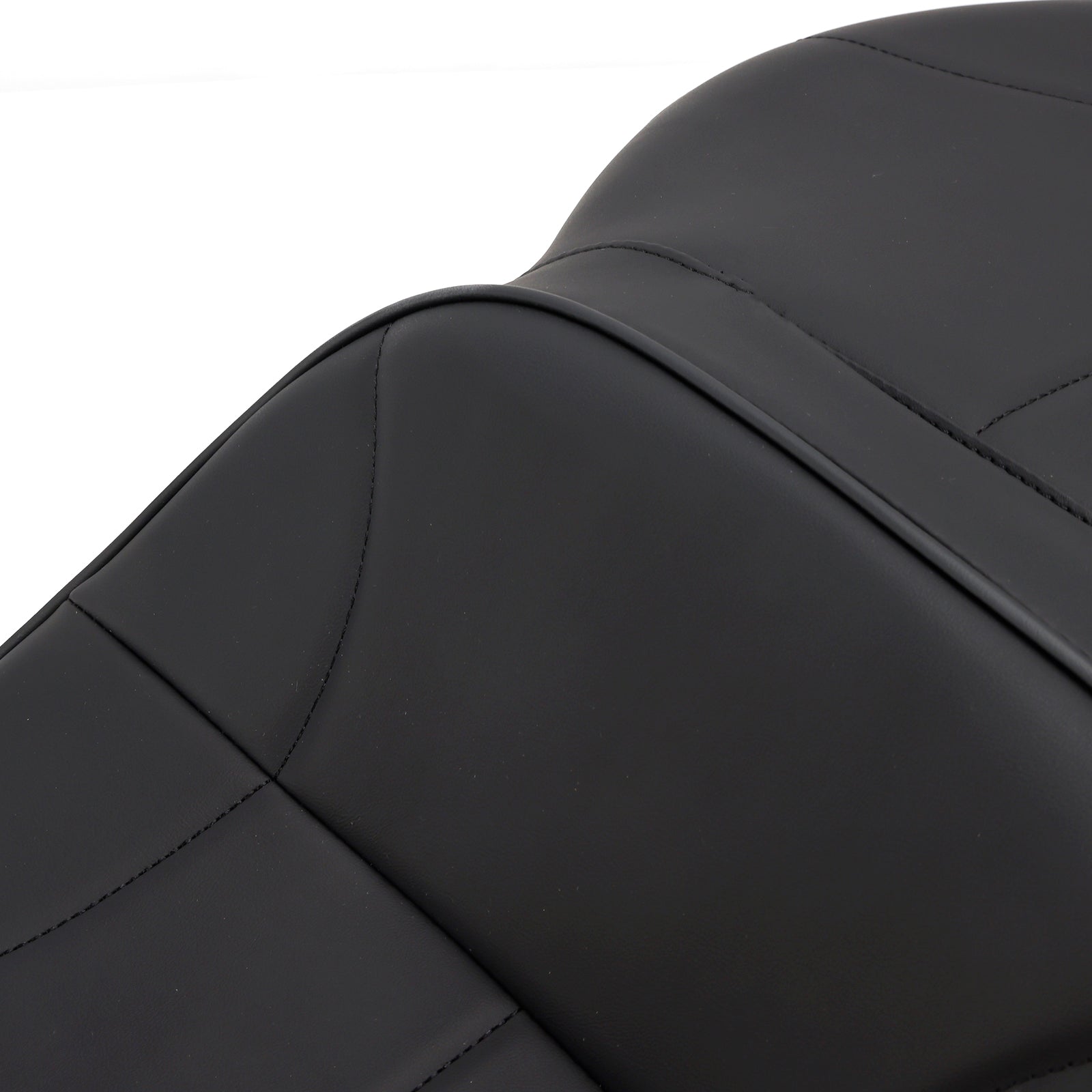 Sedile passeggero completamente imbottito per Road King Touring (1997-2007)