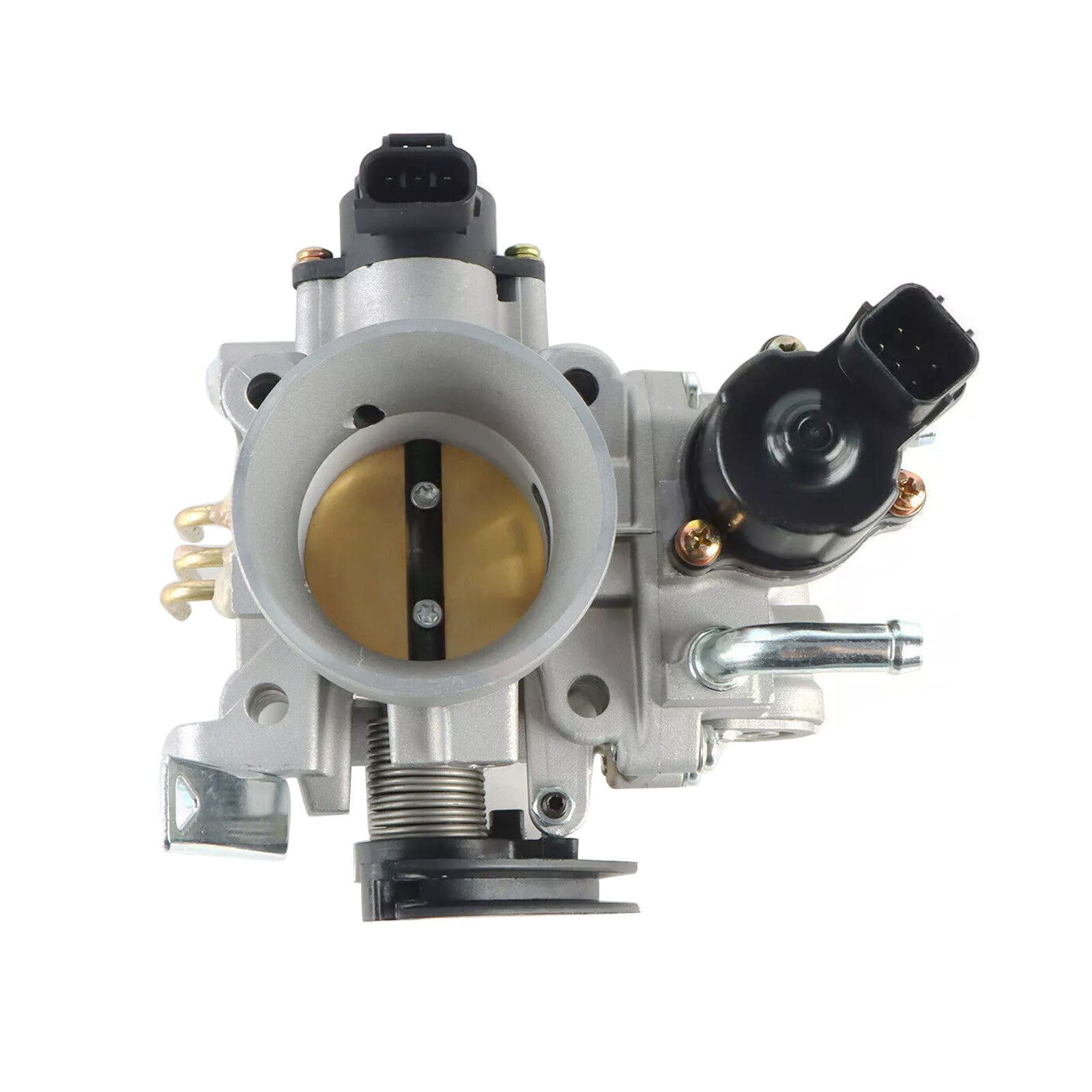 Butterfly Body MR560120 MN128888 Mitsubishi-laukaisuun 2002-2007 SOHC 2.0L