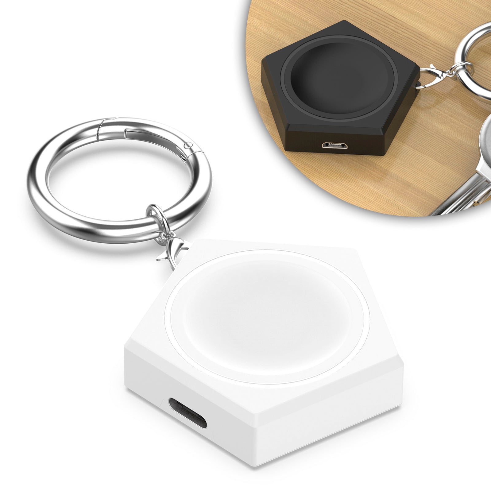 Latausasema Huawei GT3 SE/Buds/3 Pro/GT3 Pro