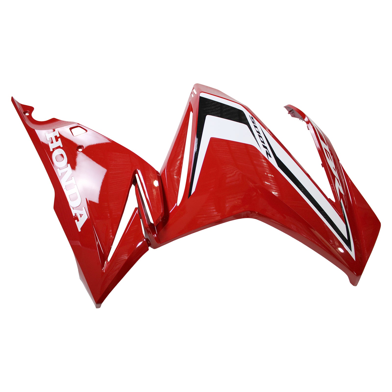 Kit Rouge Rouge Amotopart 2019-2021 CBR500R Honda