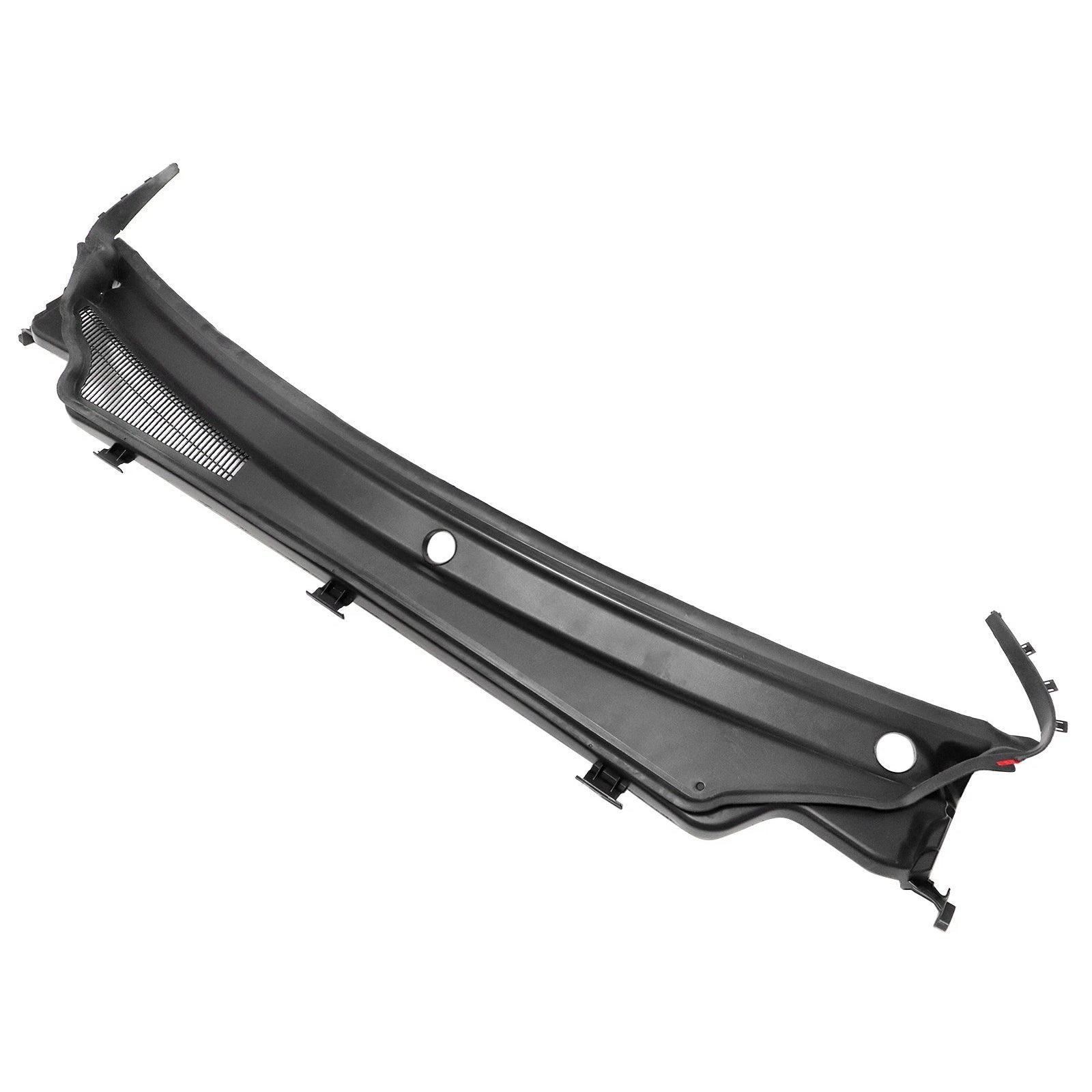 Grille d'aération supérieure du capot d'essuie-glace pour Dodge Durango 2013-2015 (référence 5182164AH)