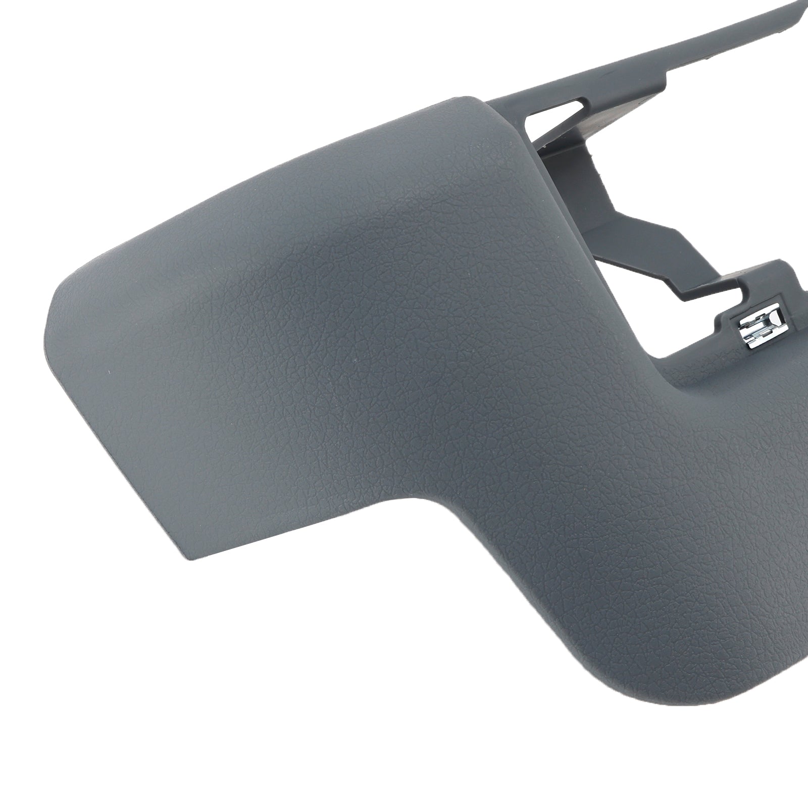 Garniture latérale inférieure du siège conducteur avant pour Ford F150 2011-2014 BL3Z-1562187-AB