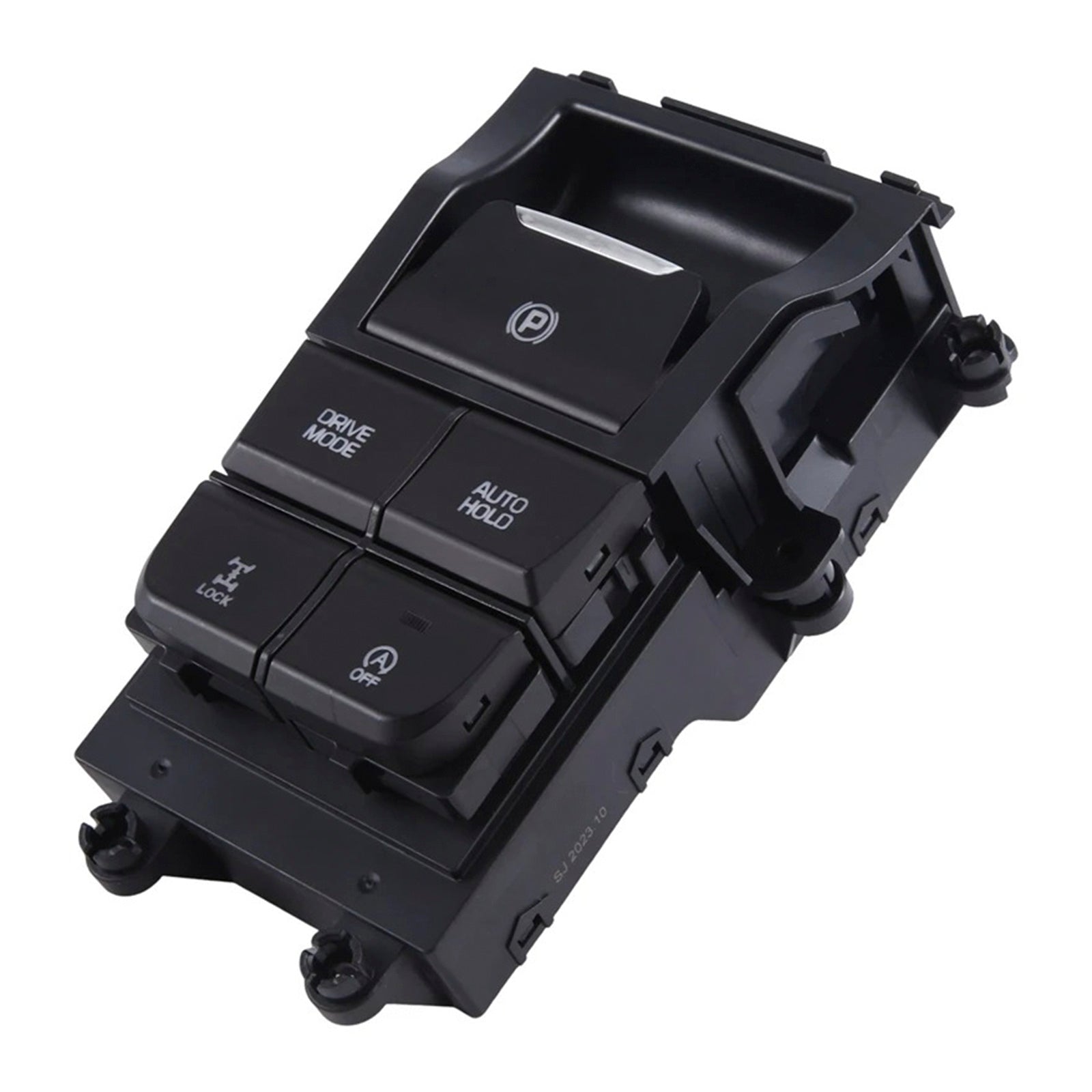 Interruttore di parcheggio per console centrale Hyundai Tucson 2015-2019 93300-F8050