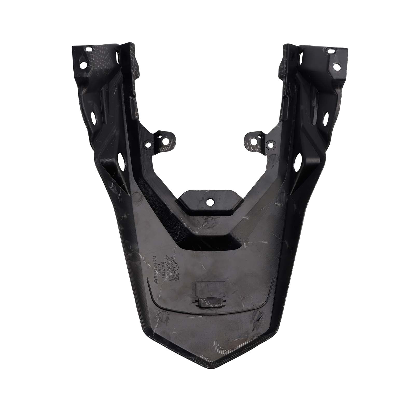 Achterlichtkuip voor Yamaha Tenere 700 T700S (2025-2026)
