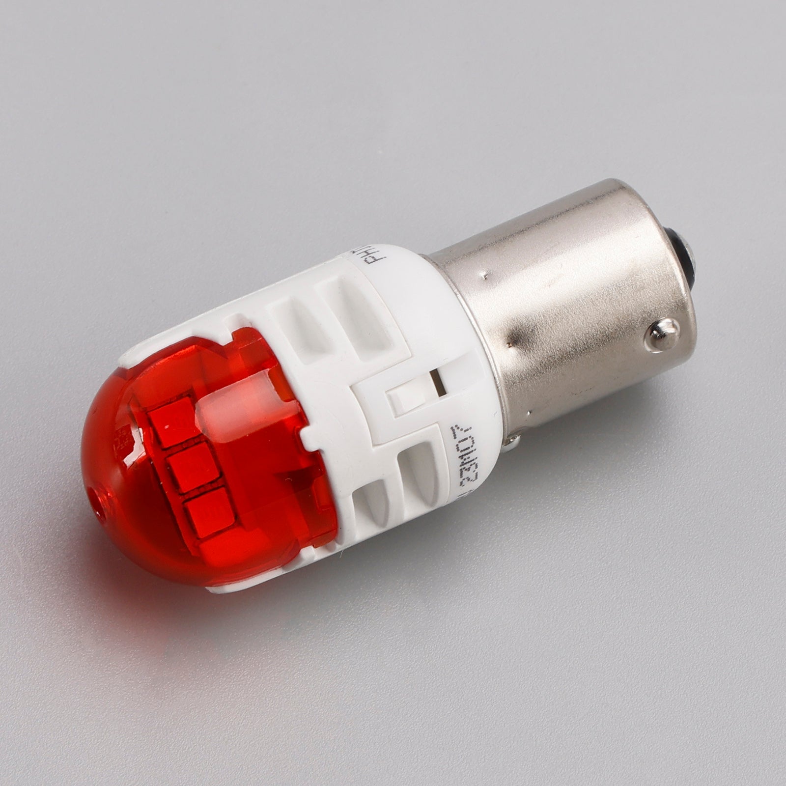 Phare de voiture LED AMBRE Ultinon Pro6000 PY21W P21W 11498AU60 pour PHILIPS