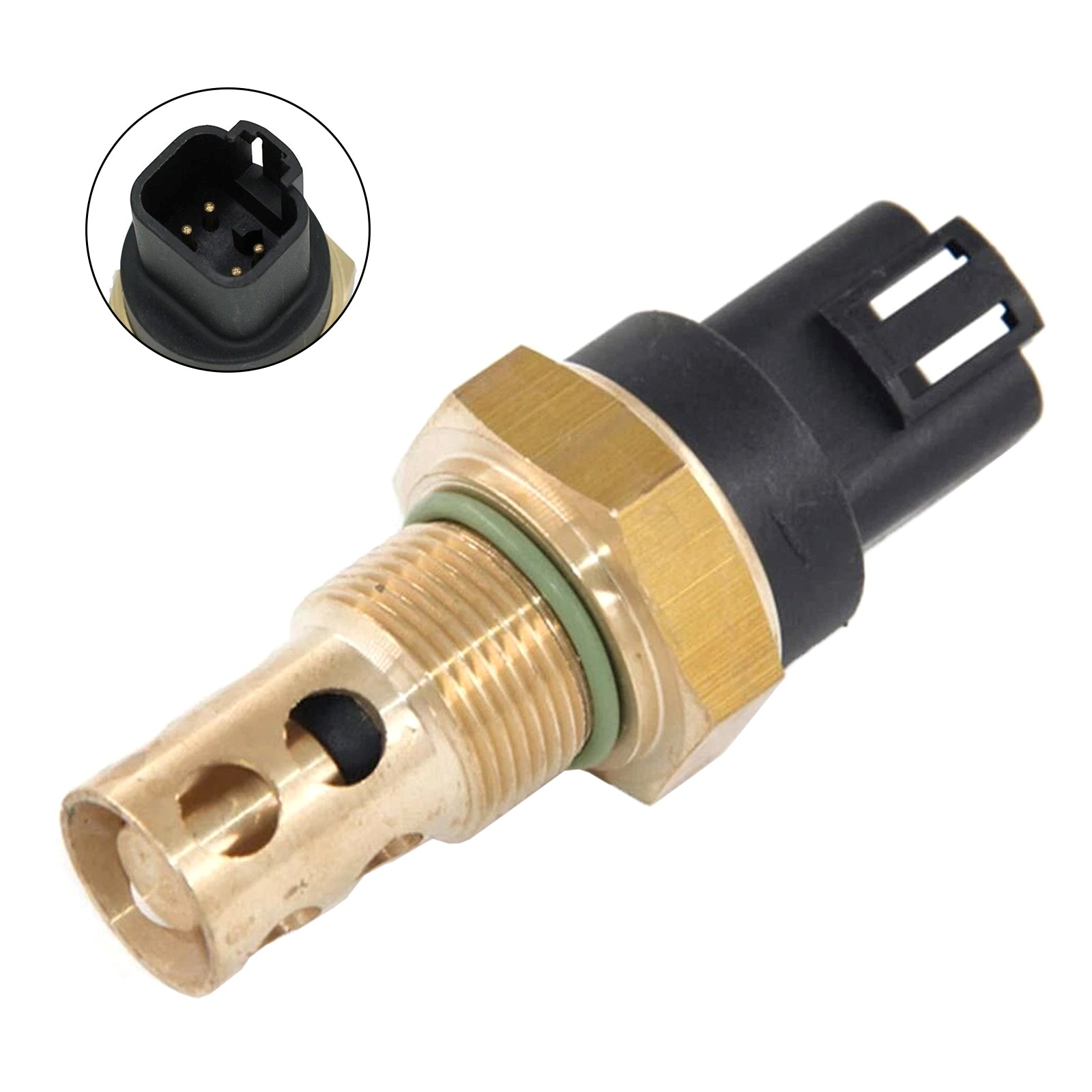 Czujnik poziomu'OLEJ VOLVO TRUCK A35D A40D A25D A30D 15048183 VOE15048183 11144494