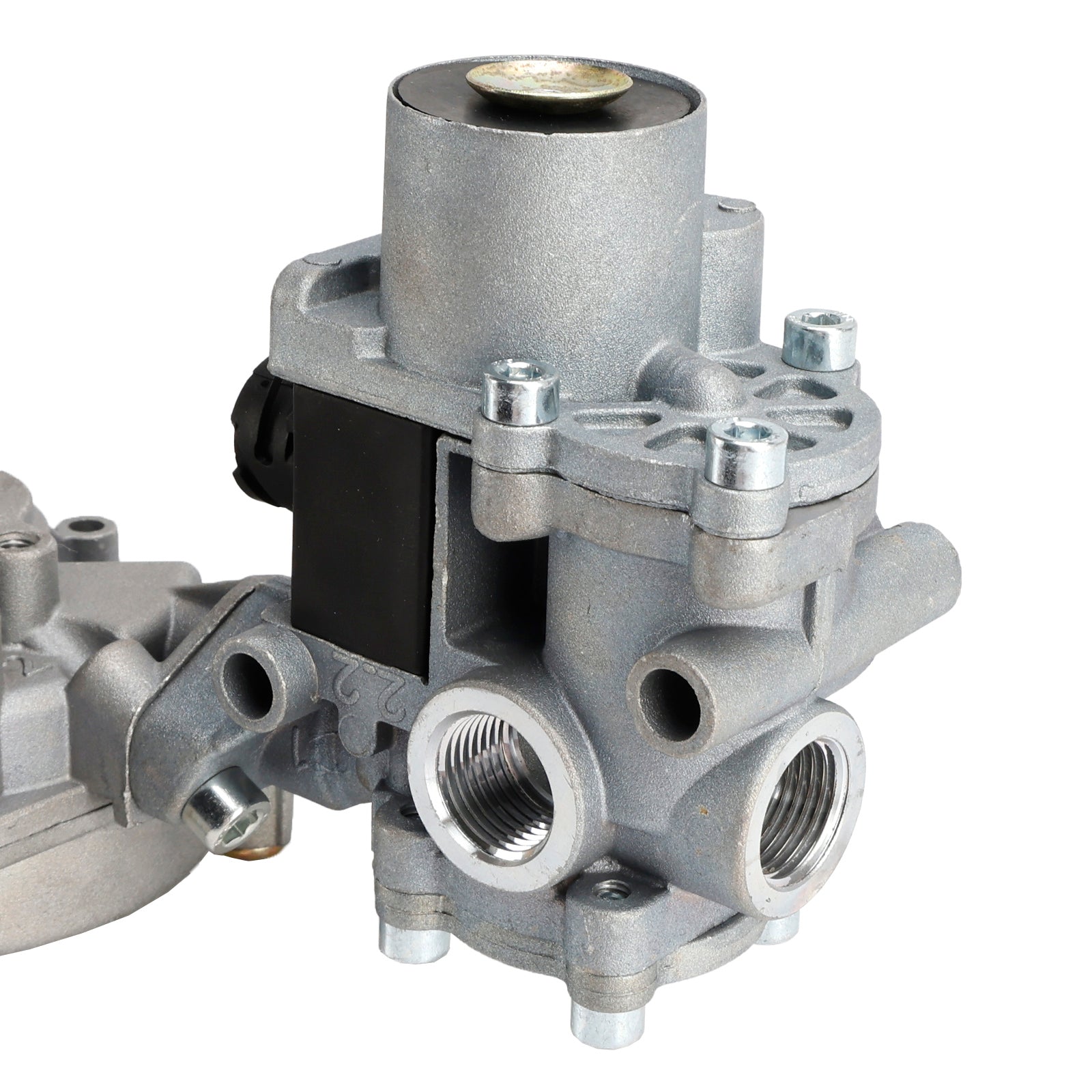 Set di relè ABS e modulatore posteriore per WABCO 4725001230