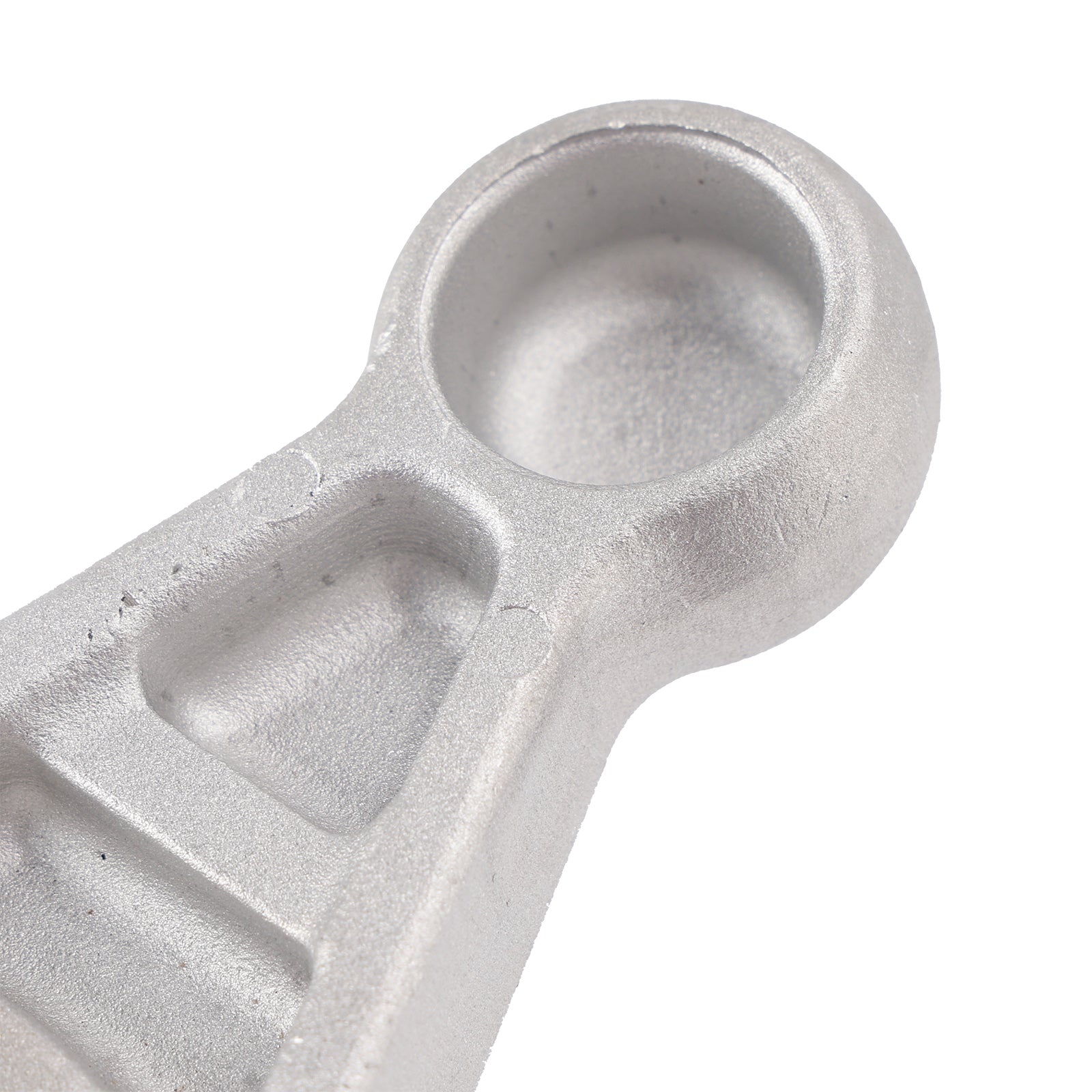 812103 DSP9000 Per Hunter DSP con filettatura albero 40mm x 8mm, dado ad alette del mozzo equilibratrice