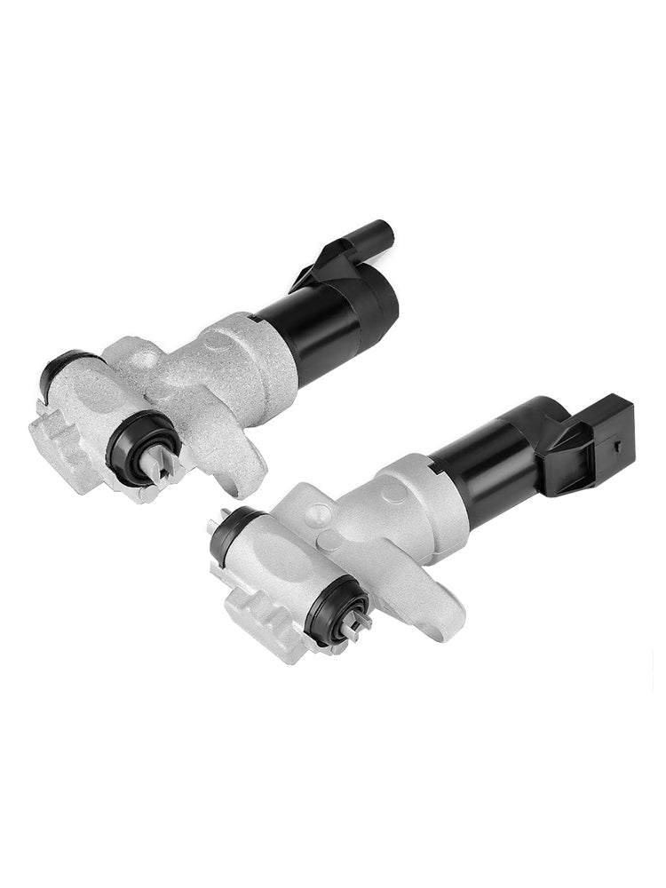 Actuador de freno de estacionamiento trasero L+R apto para Porsche 911 2013-2019 718 Boxster Panamera