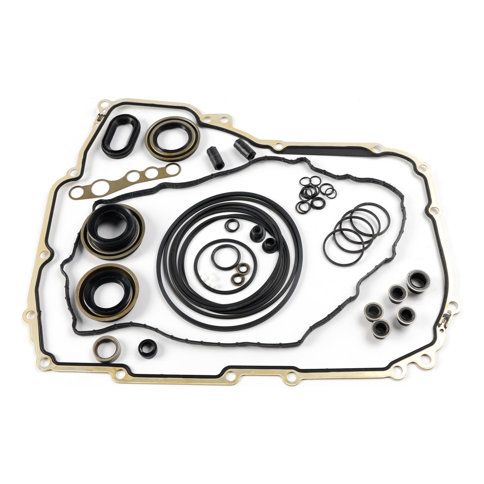 Kit di ricostruzione della trasmissione GM 2 gm 2 dal 2012, senza acciai 6T40 6T45