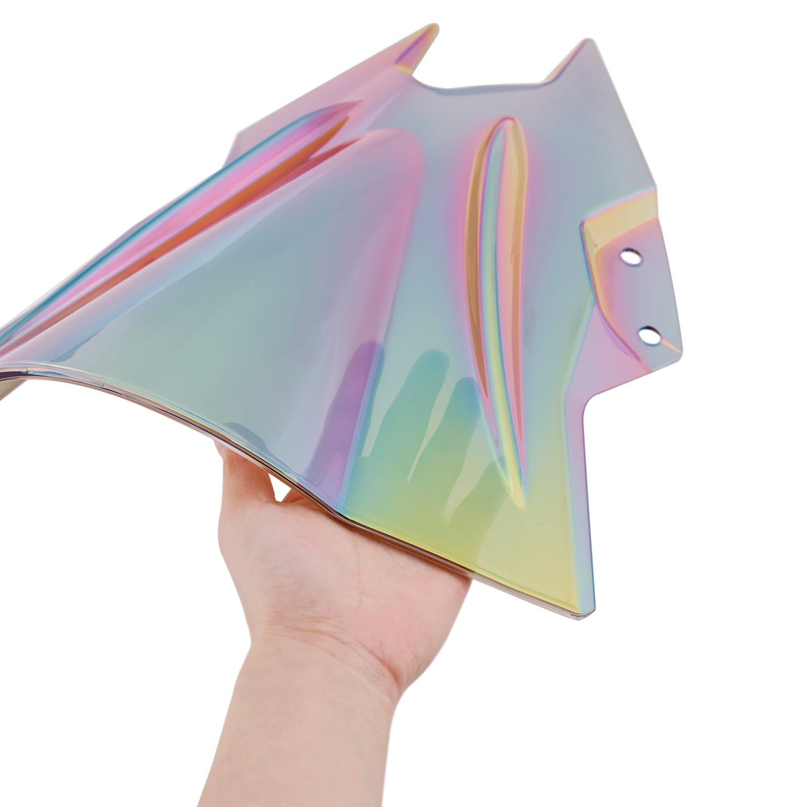 Tuulilasi Kawasaki Ninja 500 EX500R 2024-2025