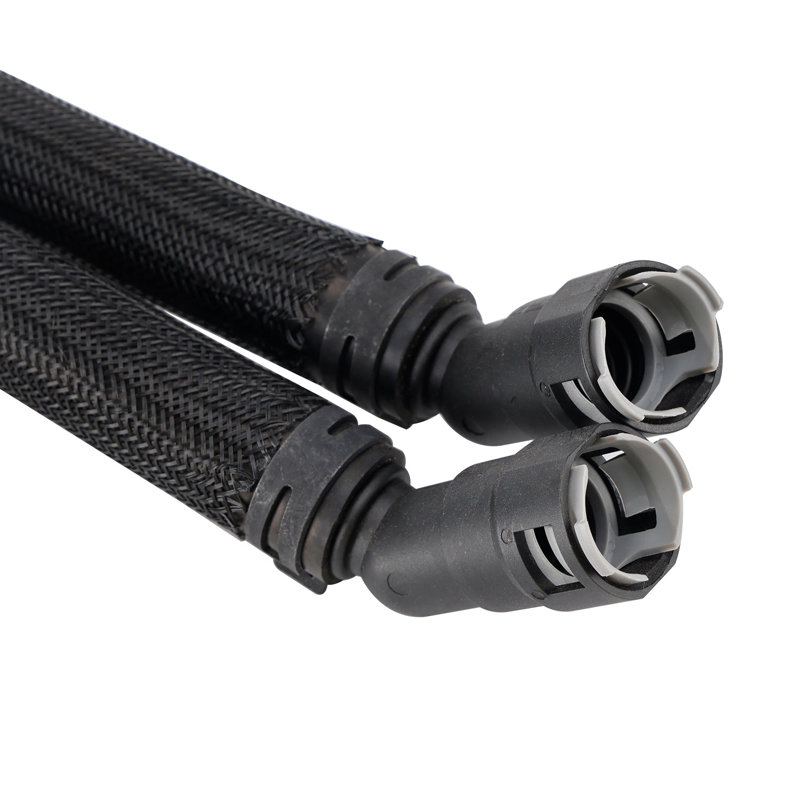 Lämmitysputkisarja, d&2015-2017 Ford F150 5.0L moottorin imu- ja pakoputkisto