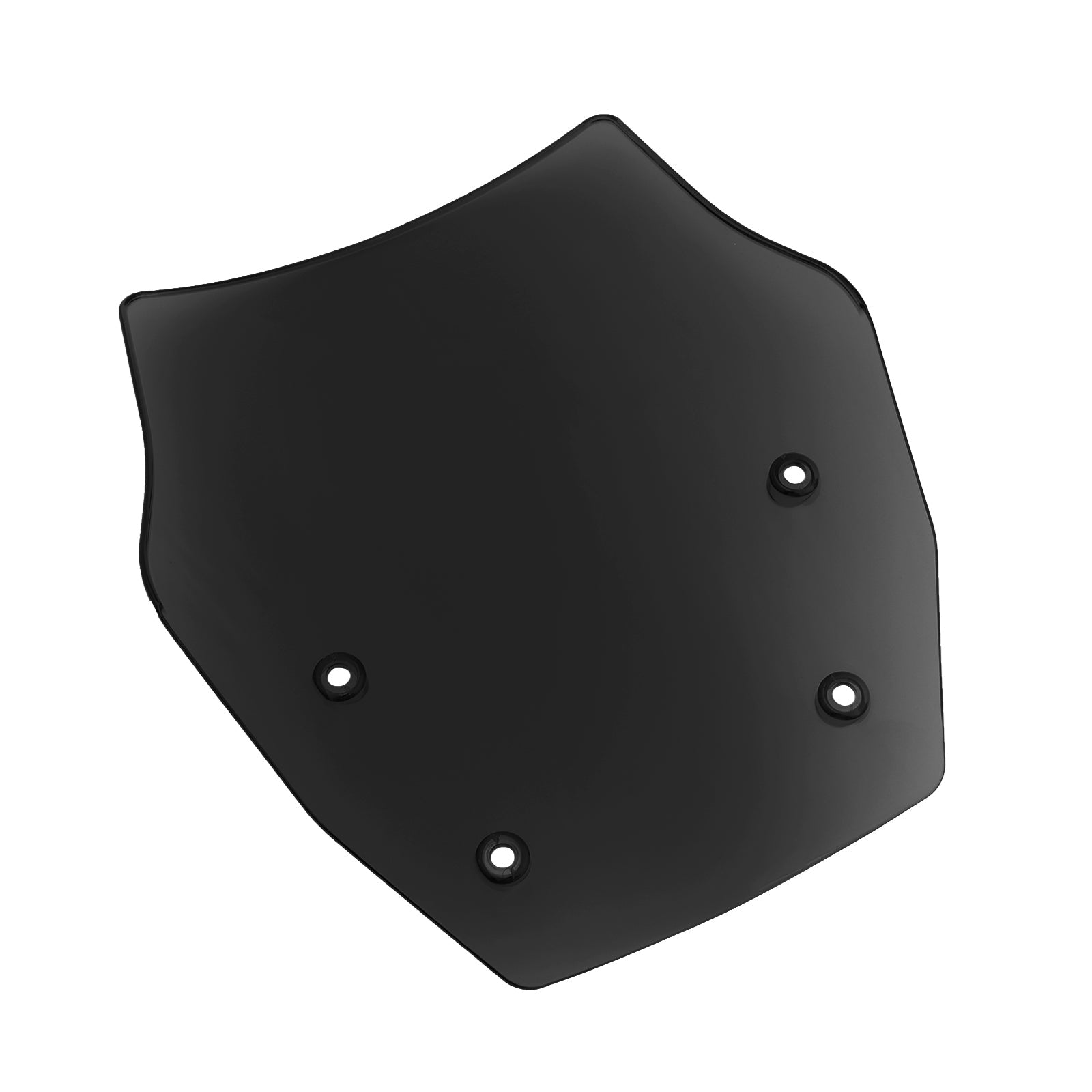 BMW R1300GS 2024 Okład przedniej szyby przedniej szyby szyby