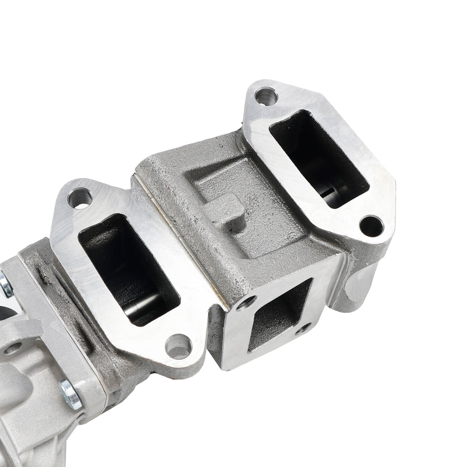 Zawór EGR Diesel 2011-2016 Chevrolet Silverado 2500 12665547