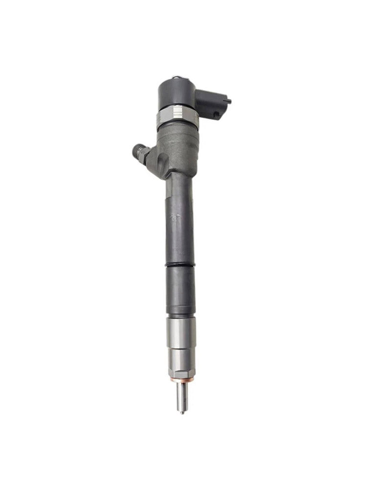 1 brandstofinjector voor Renault Trafic II en Opel Vivaro 2.0L 0445110338