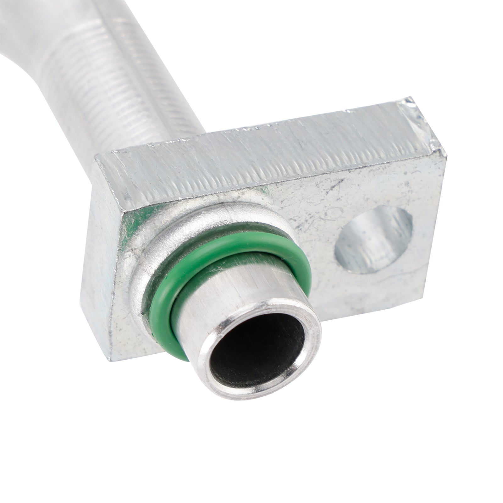 Gruppo tubo di scarico ad alta pressione per aria condizionata per camion Peterbilt e Kenworth F50-6242-1475