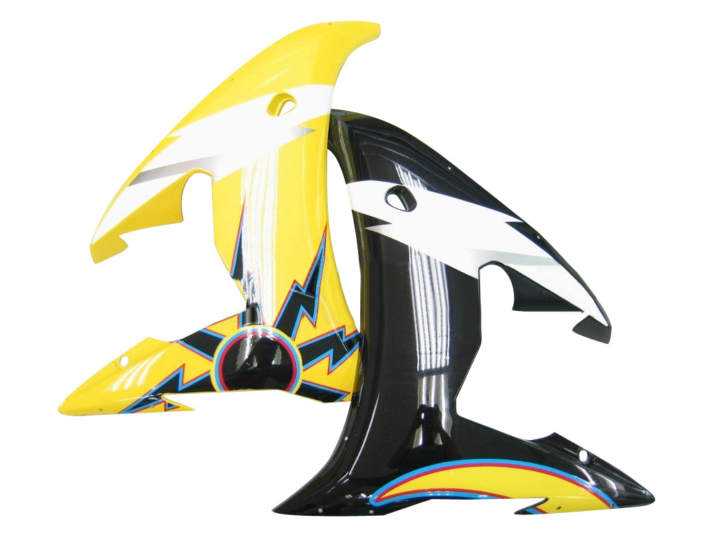 Korin ruiskutussuojasarja yamaha yzf 600 R6 2003-2004 R6S 2006-2009