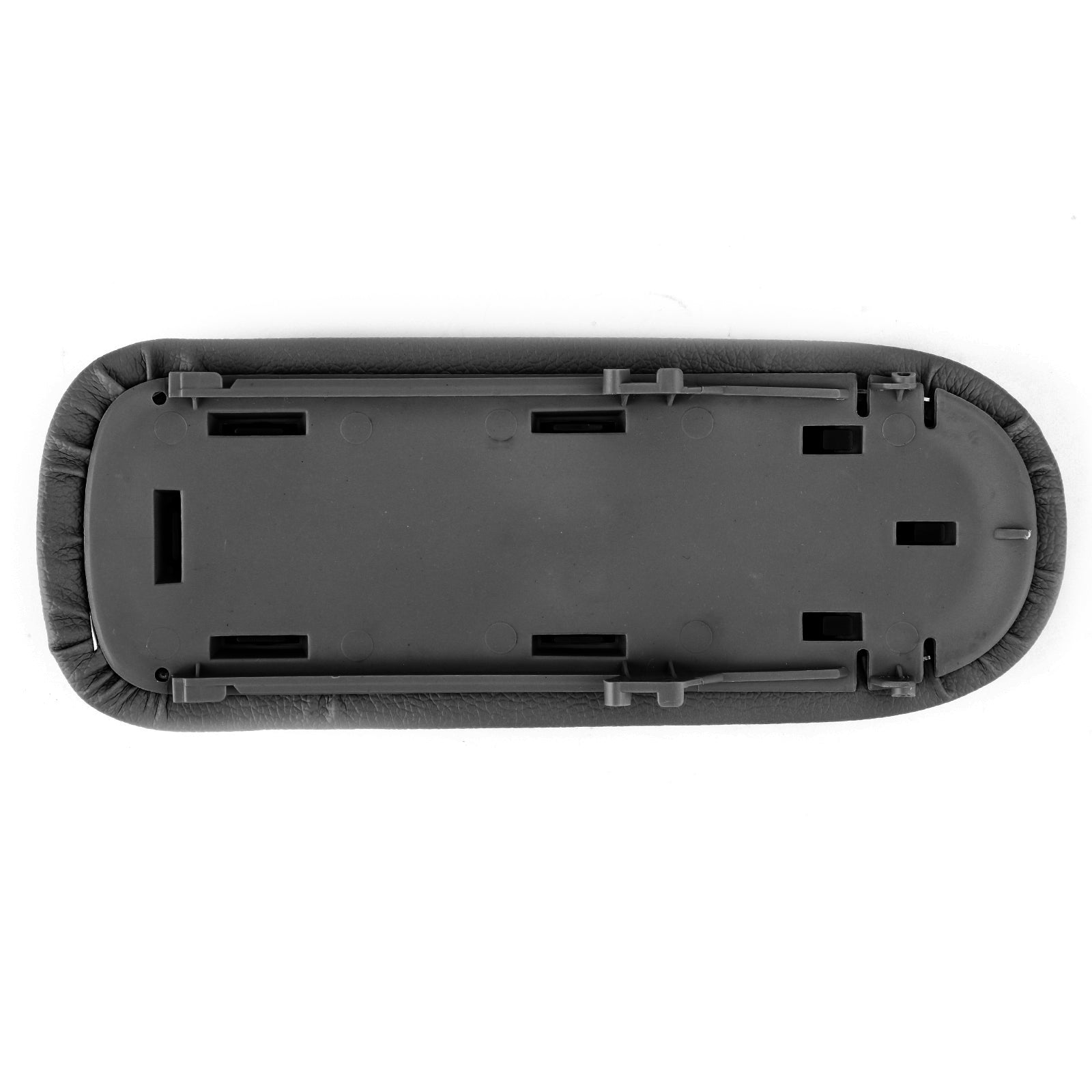 Accoudoir central avec couvercle coulissant pour BMW Mini Cooper 2002-2008 B