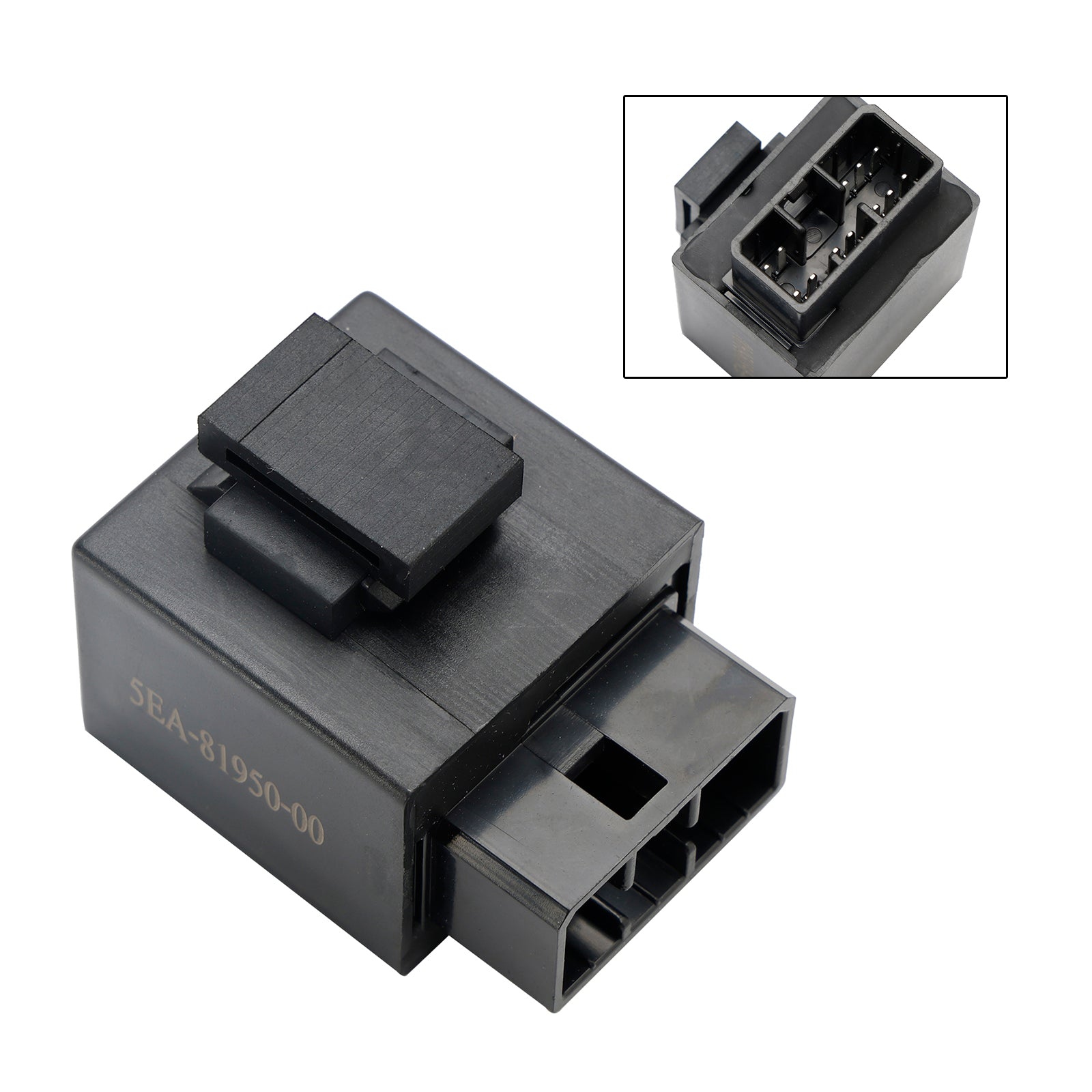 Royal Star Venture Relay Set za Yamaha XVZ1300 XVZ13TF 1999-2010 5EA-81950-00 5EA-81950-01