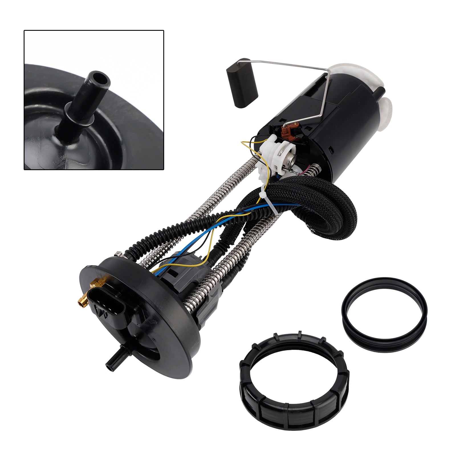 SEA-DOO GTX 215 2008 i 2011 Pula paliwa (275500996)