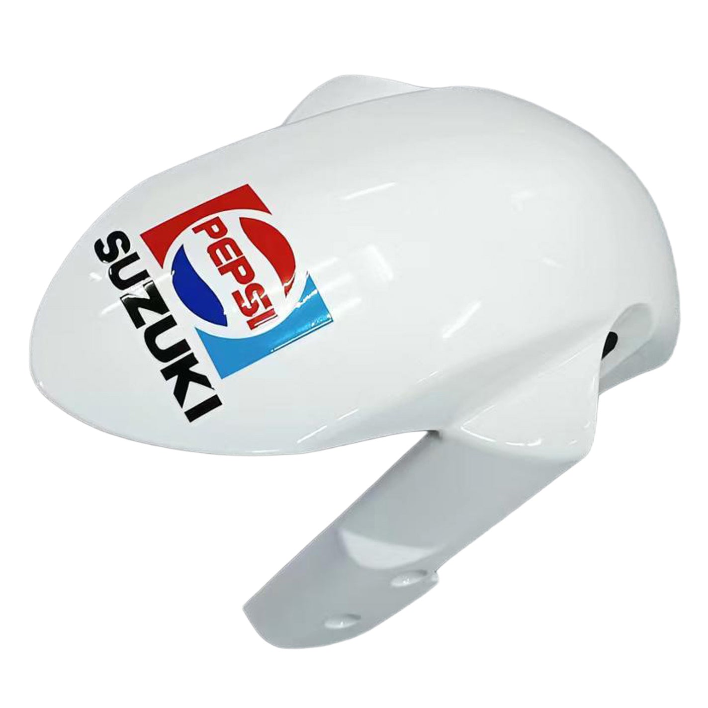 Vbrizgavanje kompleta za karoserijo plastični abs za Suzuki GSXR 600/750 2006-2007 K6