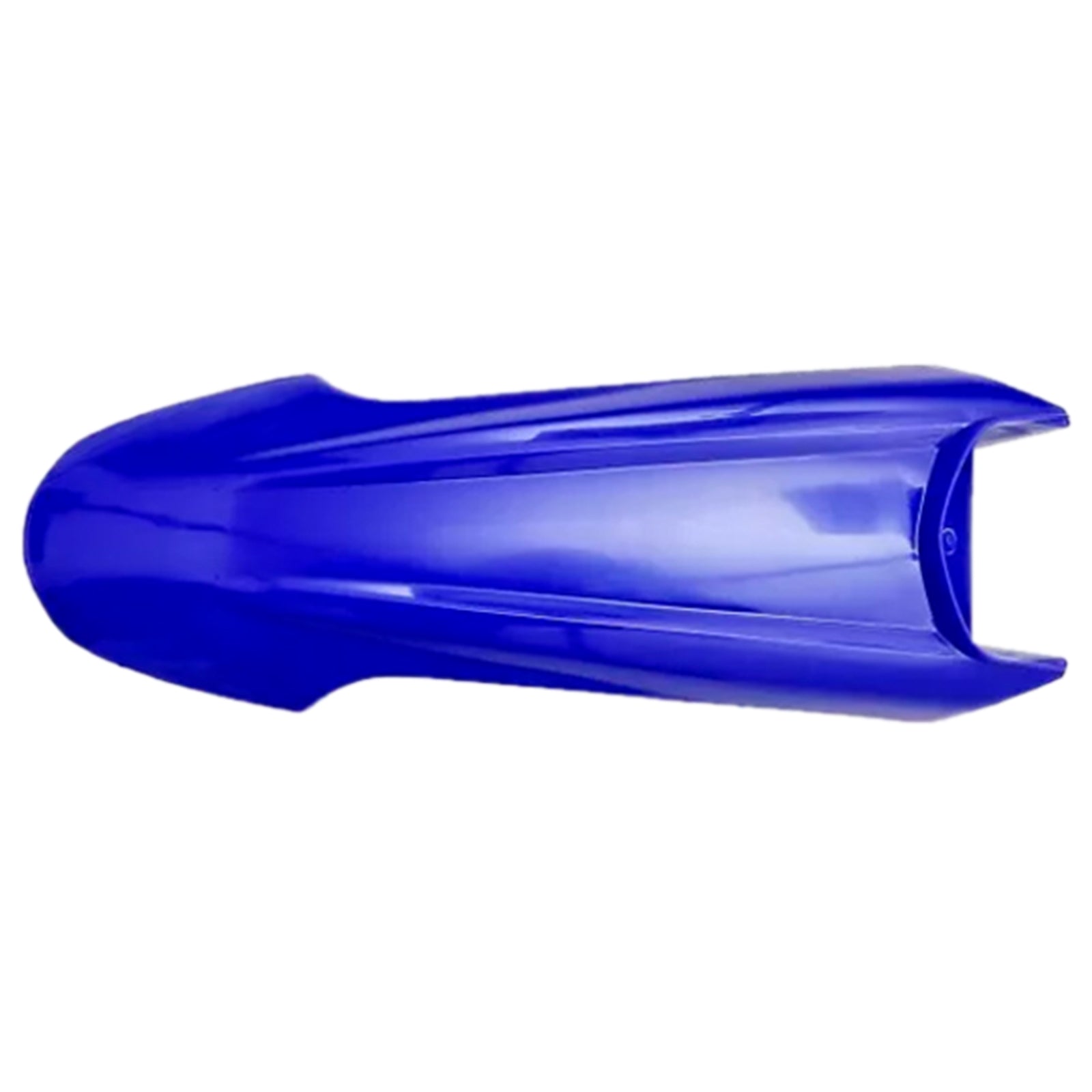 Kit carrosserie plastique et carénage garde-boue pour moto tout-terrain Yamaha TTR110