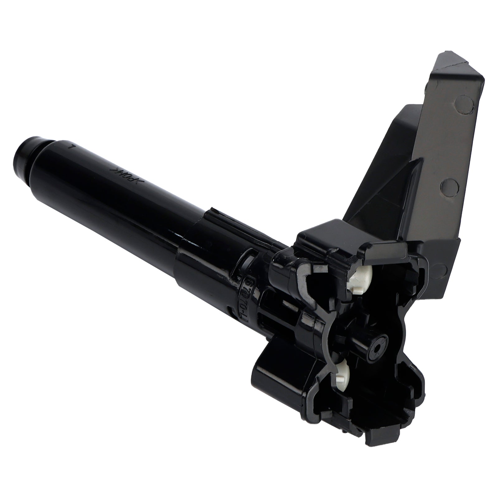 Koplampsproeierkop linksvoor voor Mitsubishi Outlander 2016-2018, onderdeelnummer 8264A309