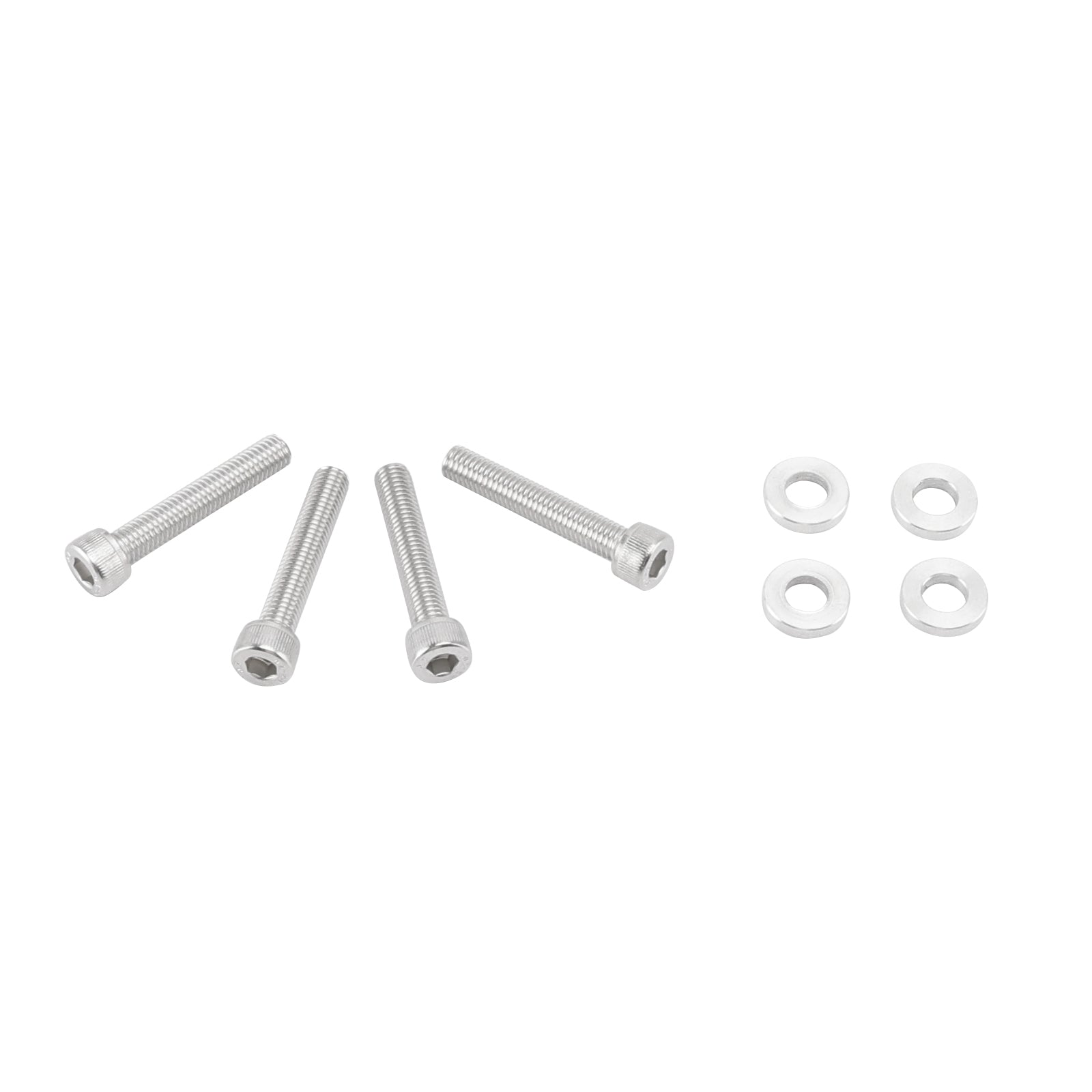 Pastel de equipaje trasero tubular negro para la velocidad 400 Scrambler 400 2024-2025