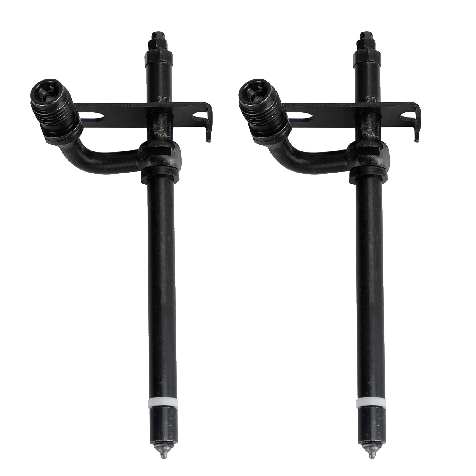 1/2/4sets 20671 za svinčnik za injektor 20673 Diesel 188 207 580c 22365