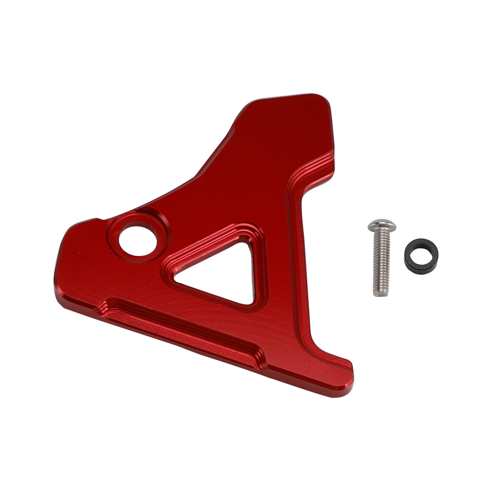 Protection du capteur ABS de roue avant pour BMW R1300GS / ADV 2023-2025