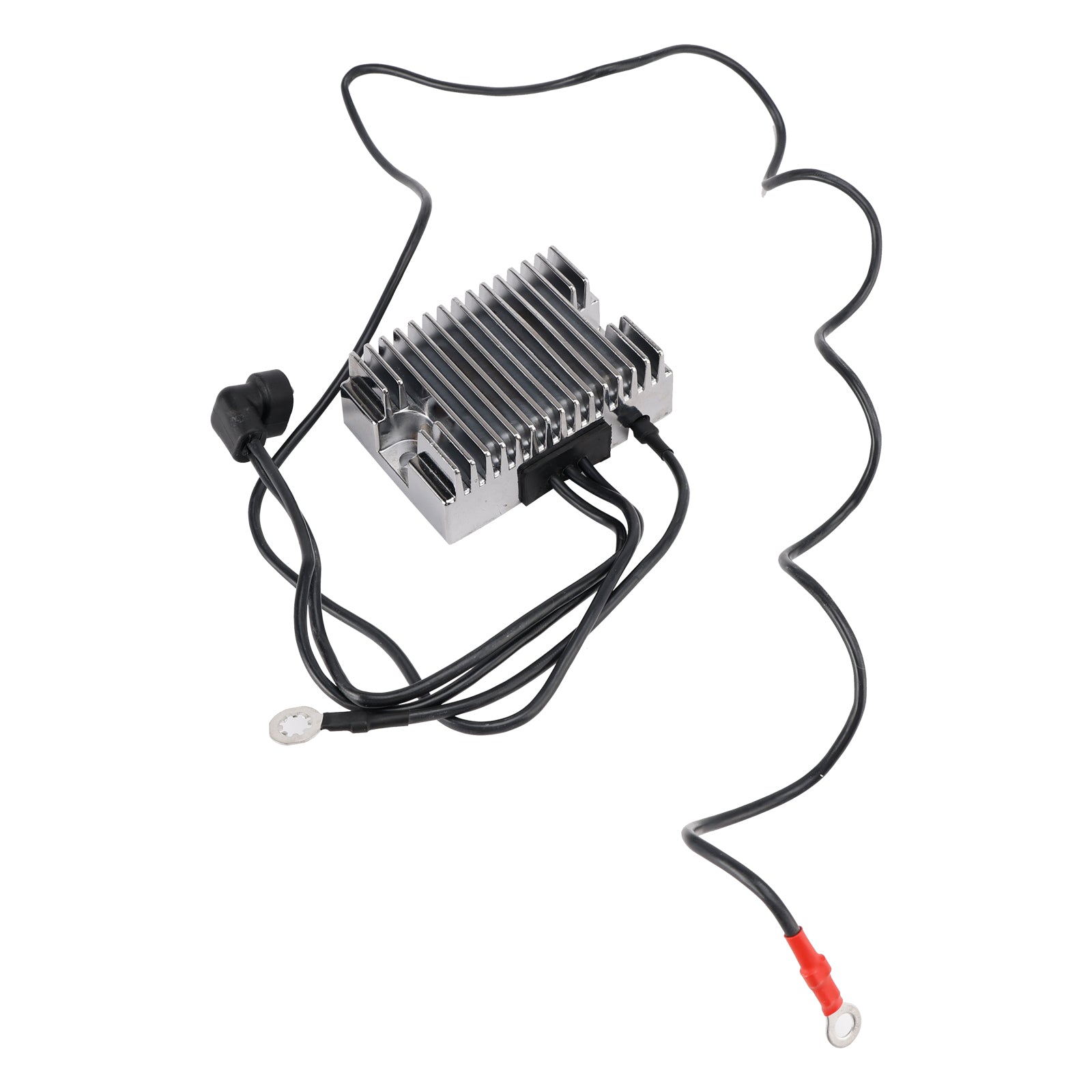 Régulateur de tension redresseur 74537-93A pour Dyna FXR4 CVO Super Glide 1999-2000