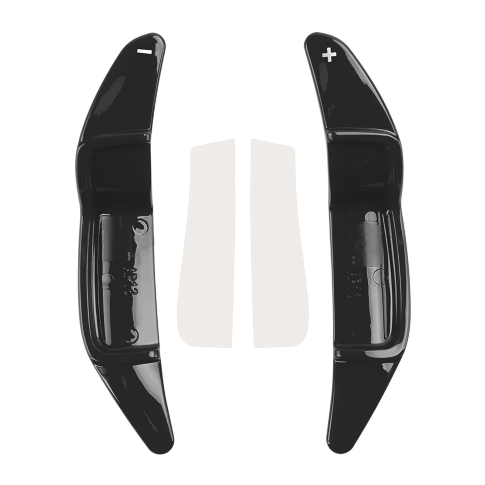 Extensión de la conducción de paletas de velocidad para el volante para Mini R55 R56 R58 R60 R61