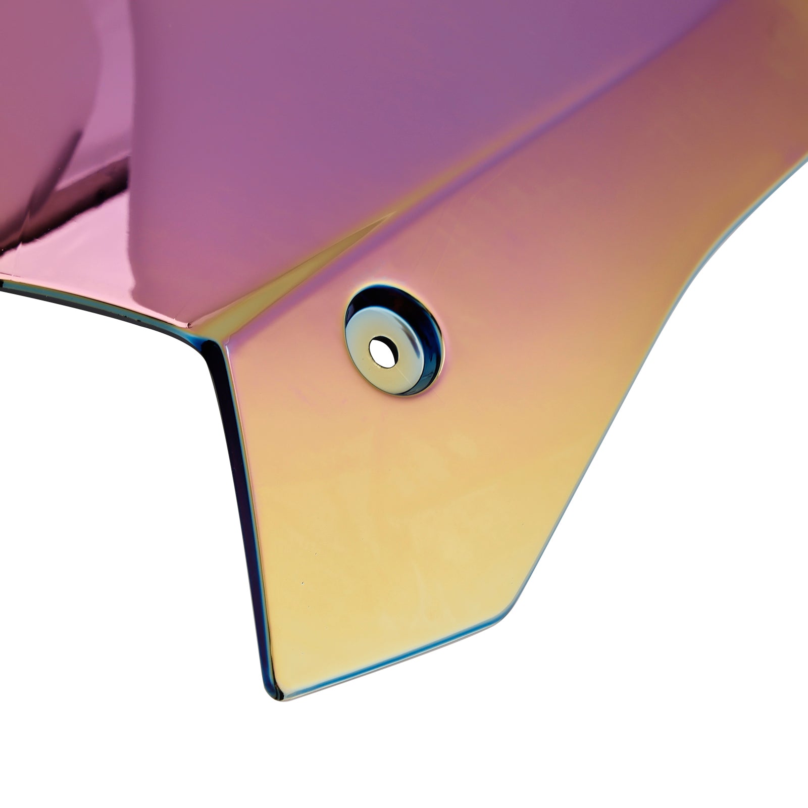 Pare-brise pour Kawasaki Z900 (2025)