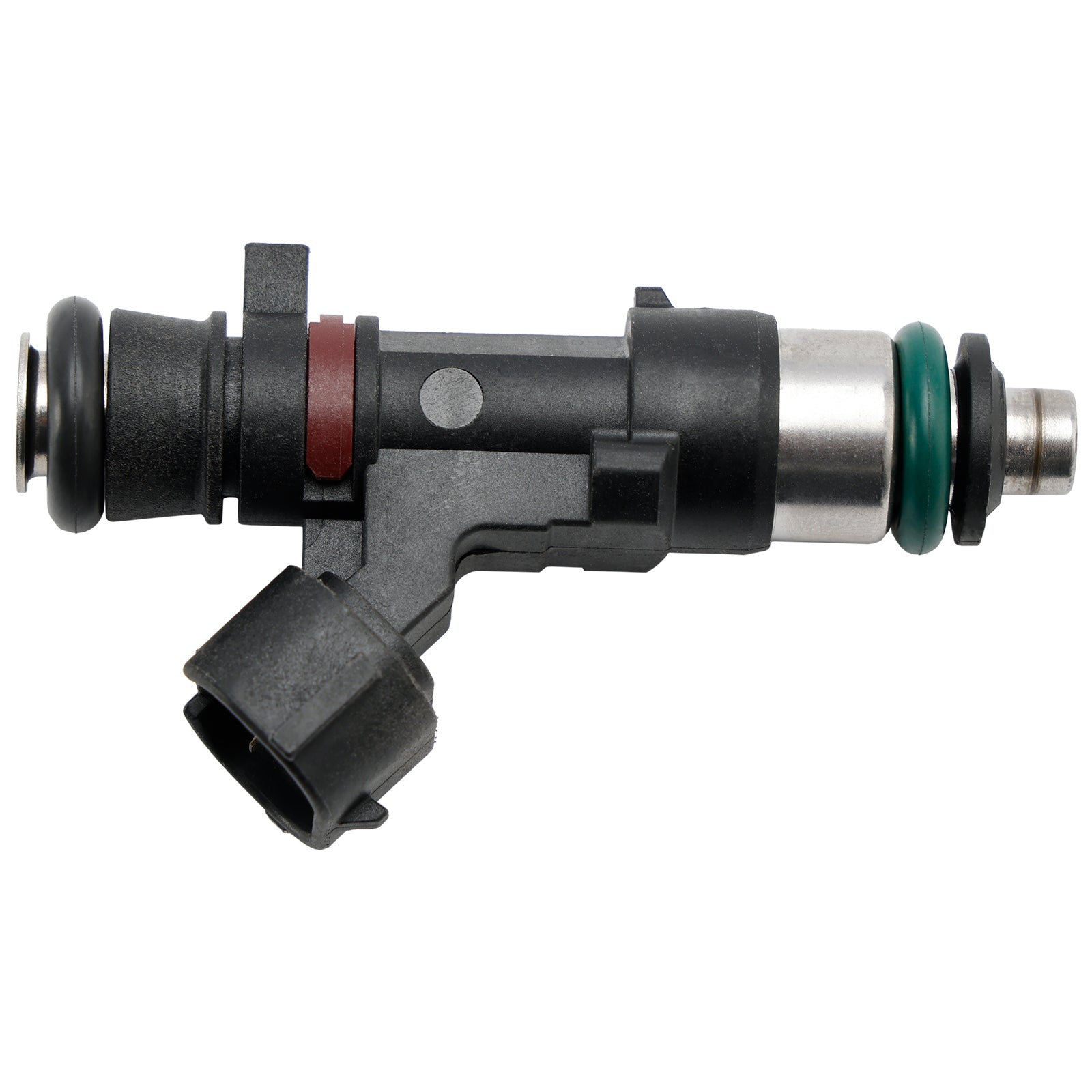 Injecteur de carburant 4 pièces 6DA-13761-01 pour hors-bord Yamaha 150 175 200 HP 6DA-13761-00-00