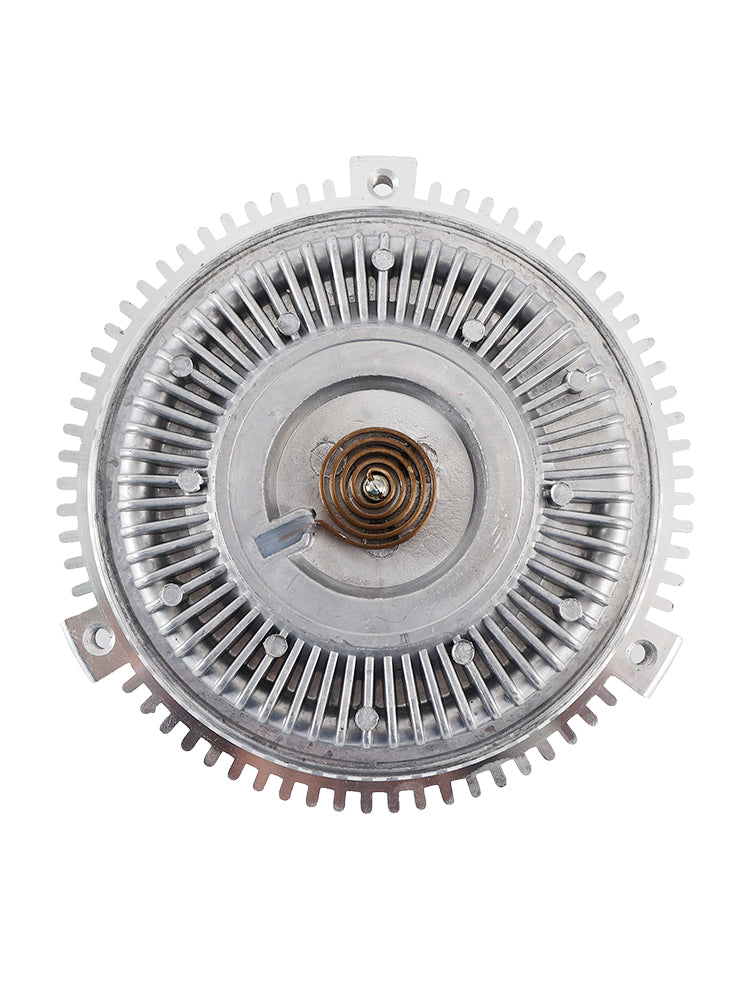 1986-1994 BMW 730IL E32 I6 2.8L Freve di raffreddamento del radiatore di carburante 11521719269 11521719046