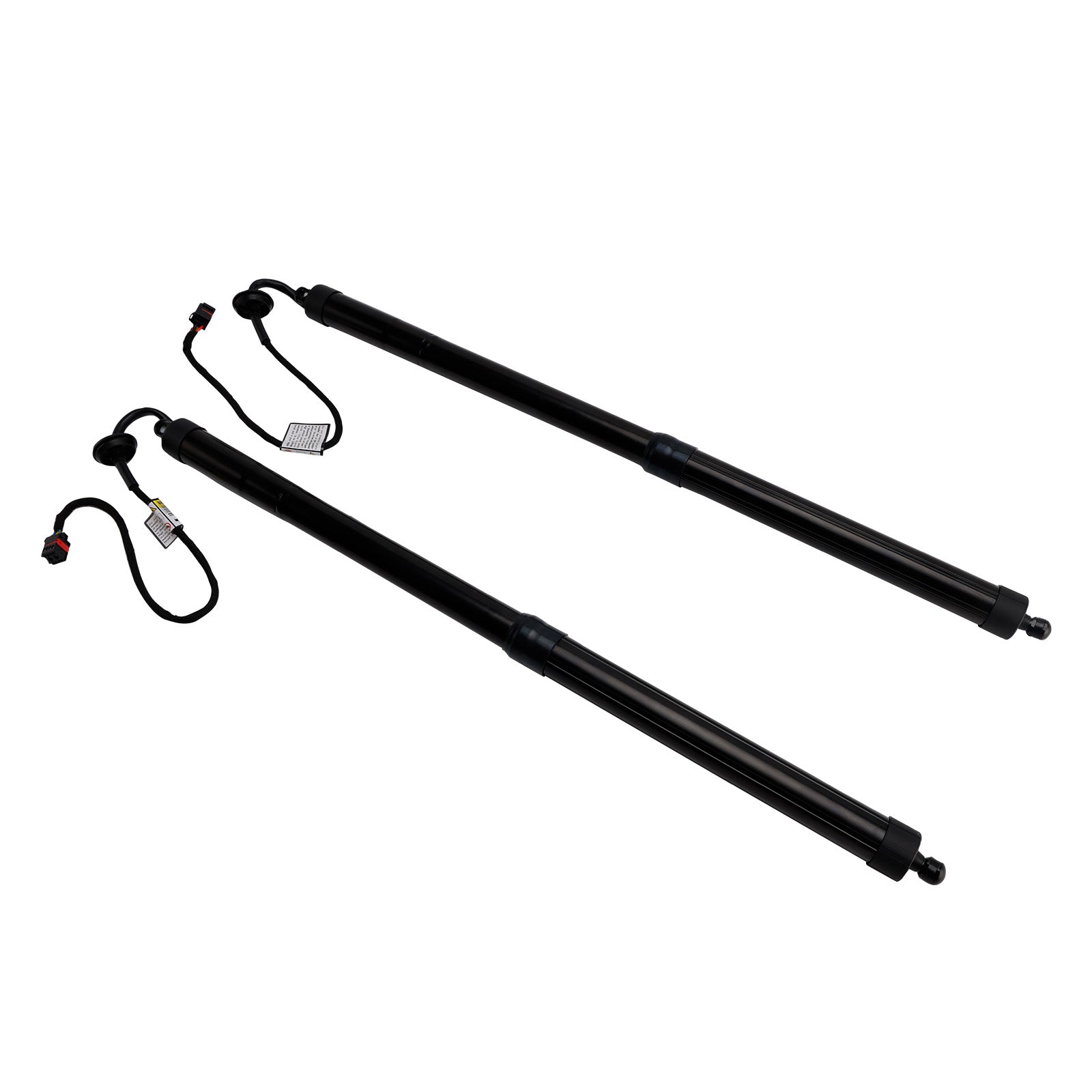 Vérin à gaz électrique de hayon (2 pièces) pour Volvo V60 II Cross Country (2018-2024) - Référence : 32357571