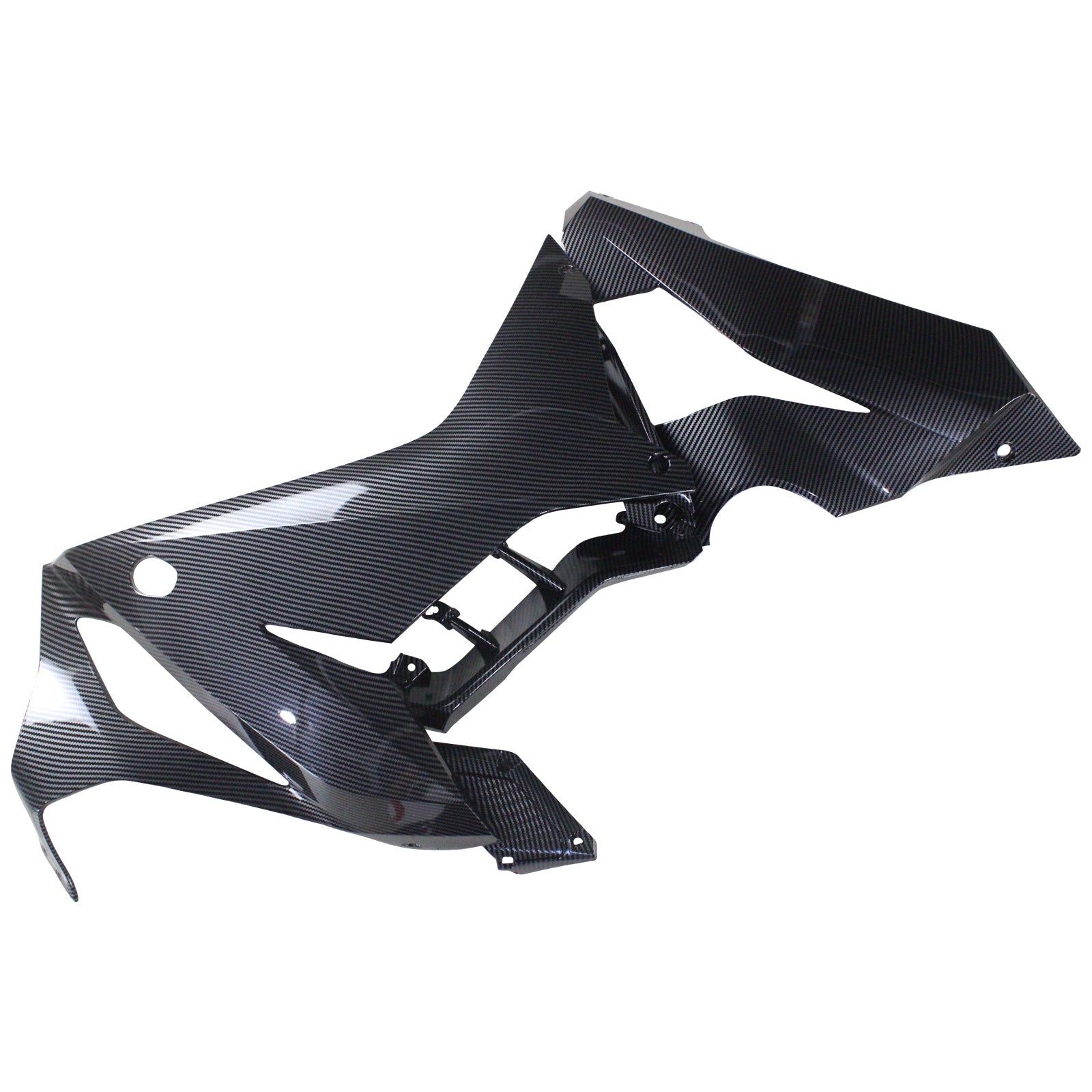 Amotopart Honda CBR650R 2021-2022 Kit de carenado de carrocería de plástico ABS