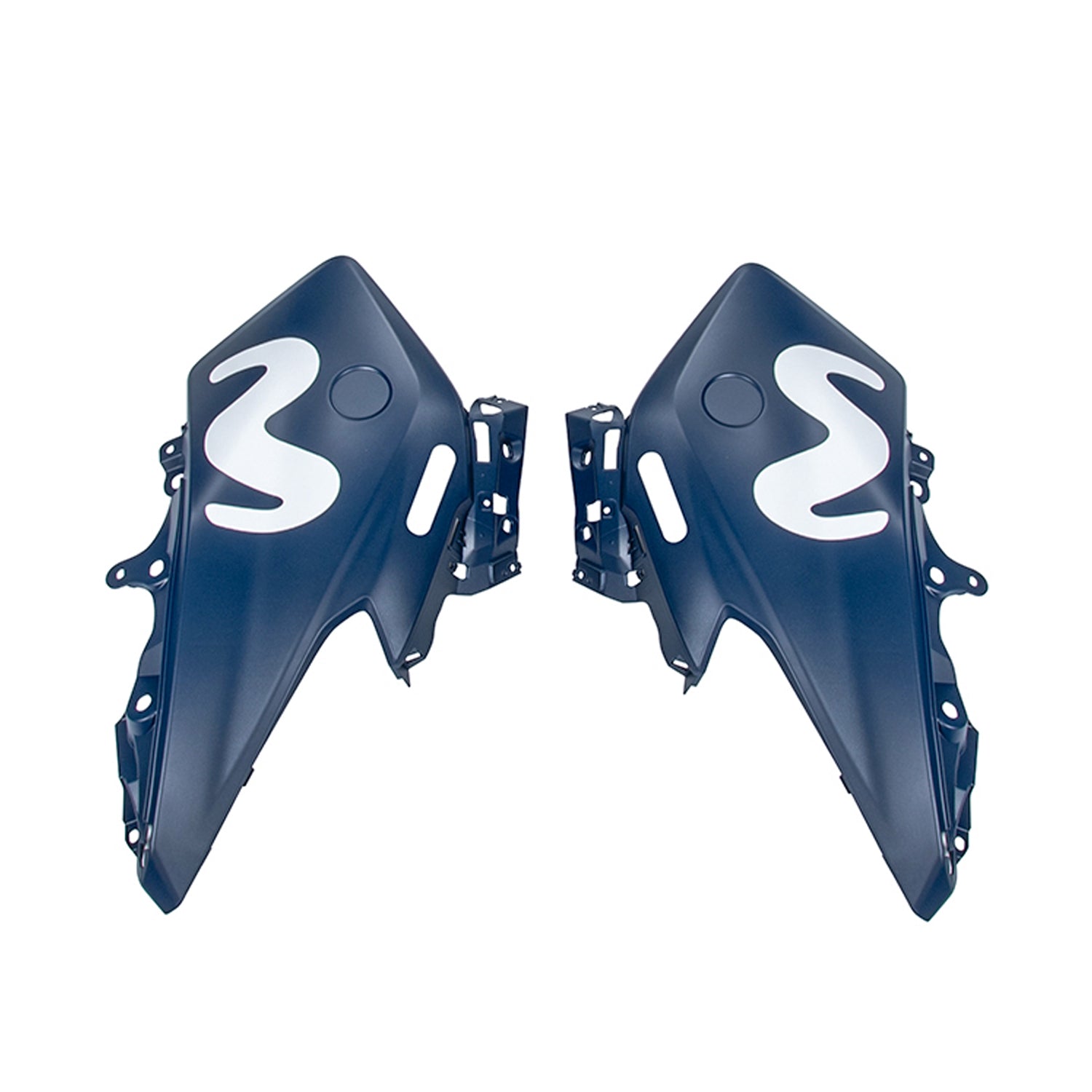 Plastic Bodest Standing Kit Injectie ABS voor Yamaha T-Max 560 2022-2024 07#