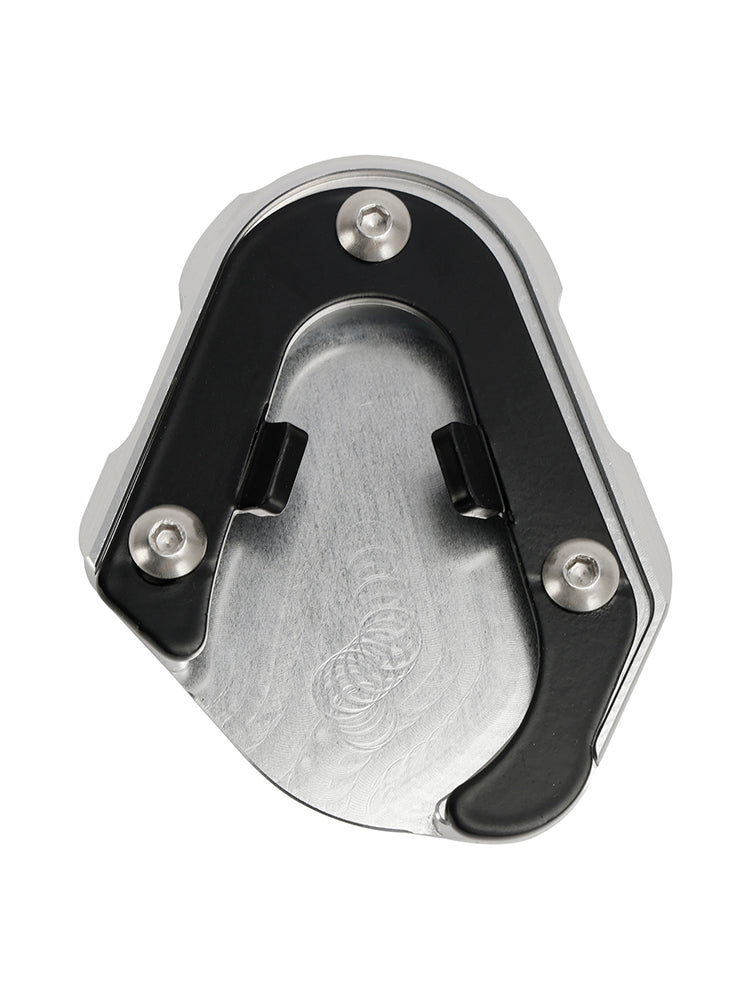 Piastra di allargamento del cavalletto adatta per Scrambler 1200XC/XE Tiger 1200 GT 22-23