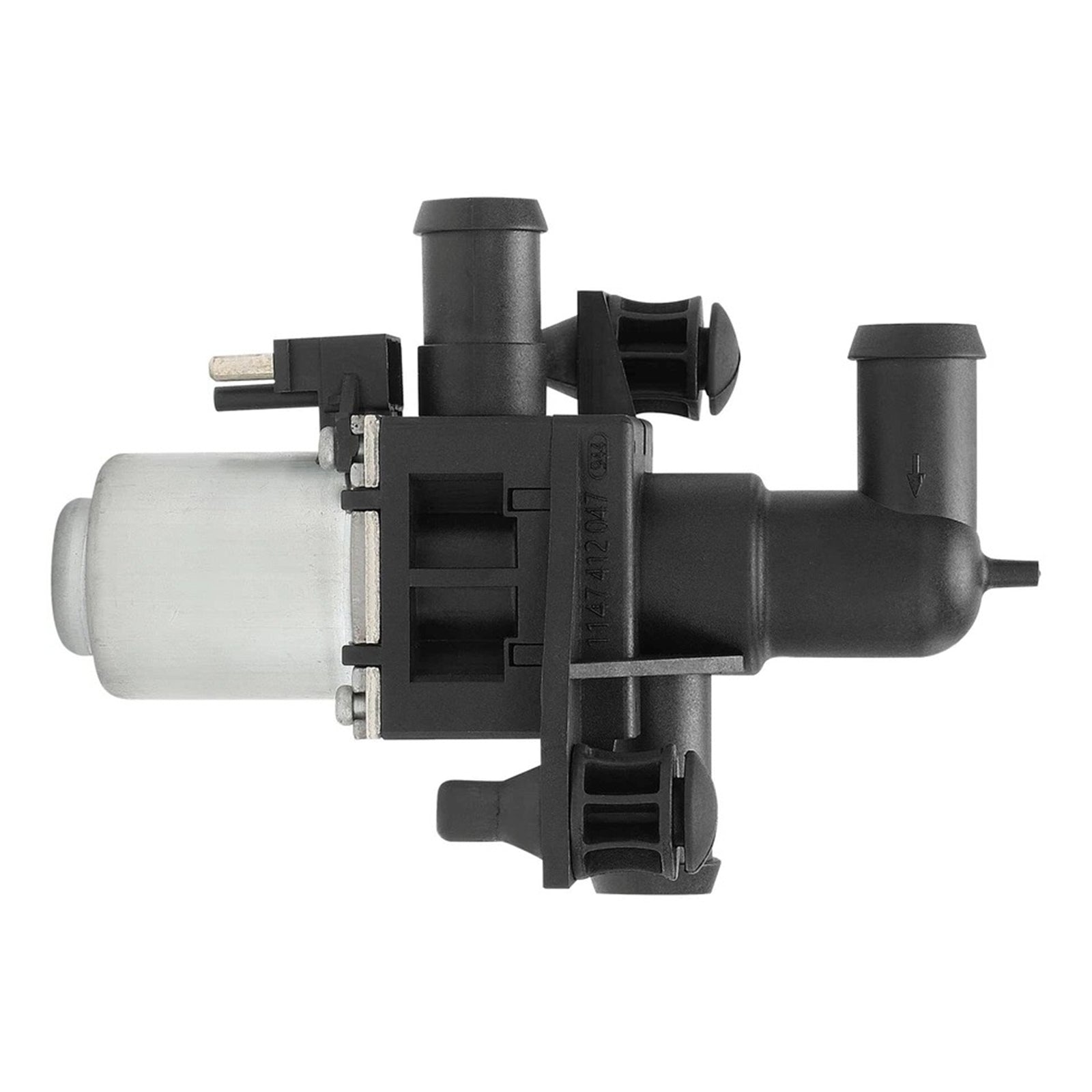 Válvula de control de refrigerante del calentador 0018300684 para Dodge Sprinter 2500/3500 2003-2006