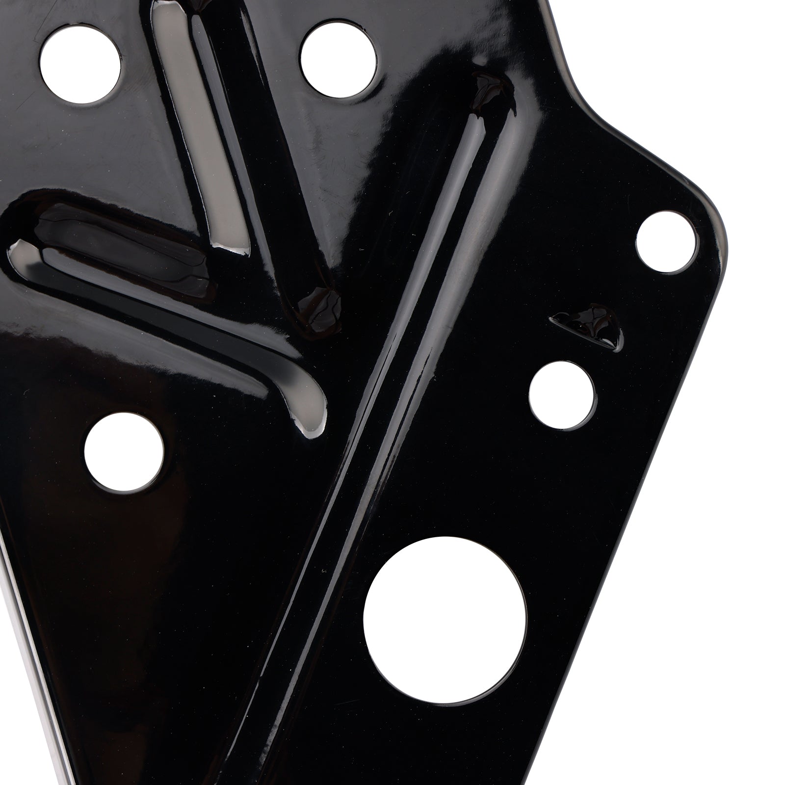 Supporti di montaggio della testa per Harley Touring Street Glide 2014-2023 57000169 57000170