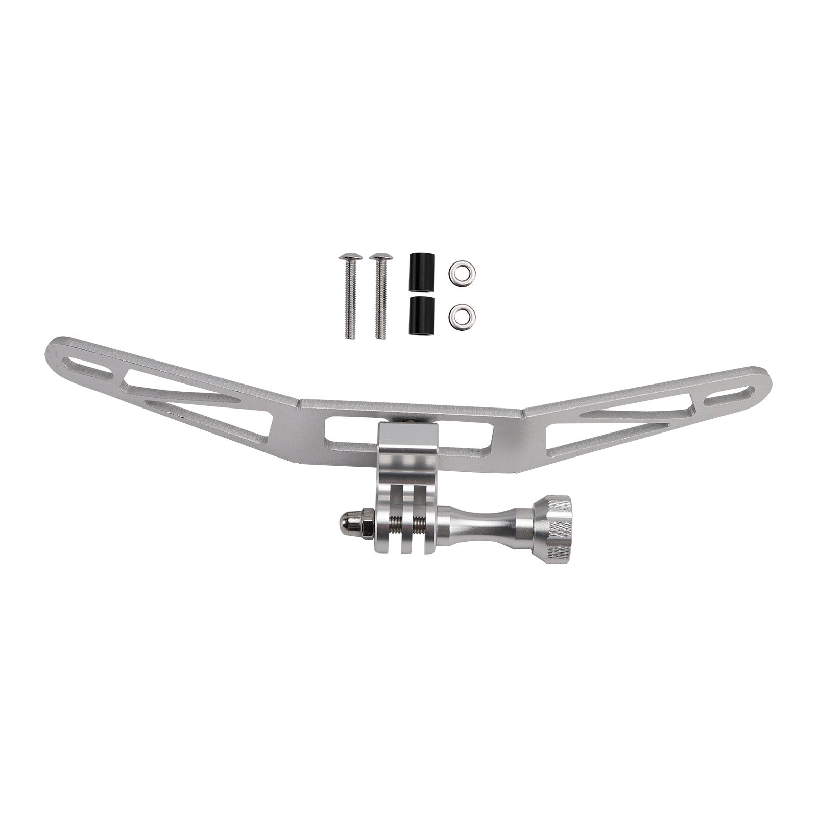 GoPro Camerahouder voor BMW R1300GS S1000XR F900XR F850GS Voorruit