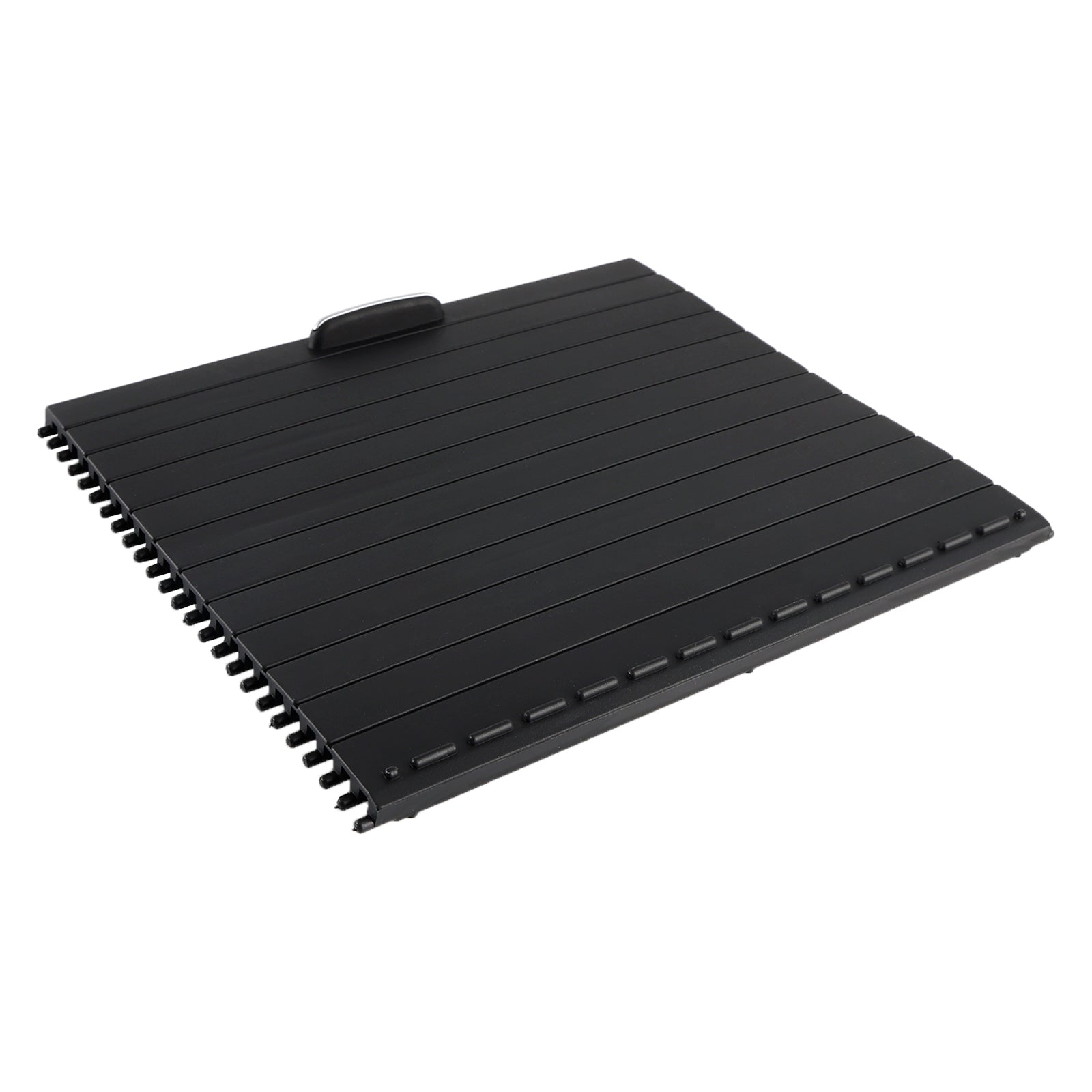 Držalo za skodelico Drsni pokrov za rolete 1666805802 za Mercedes GL 350/450