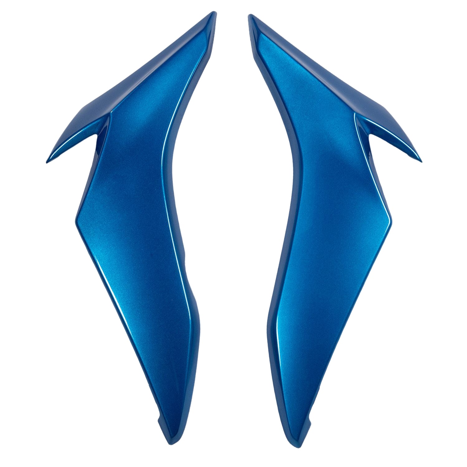 Kit de carénage de carrosserie en plastique injecté pour Suzuki GSX-S 1000 2015-2020 06#