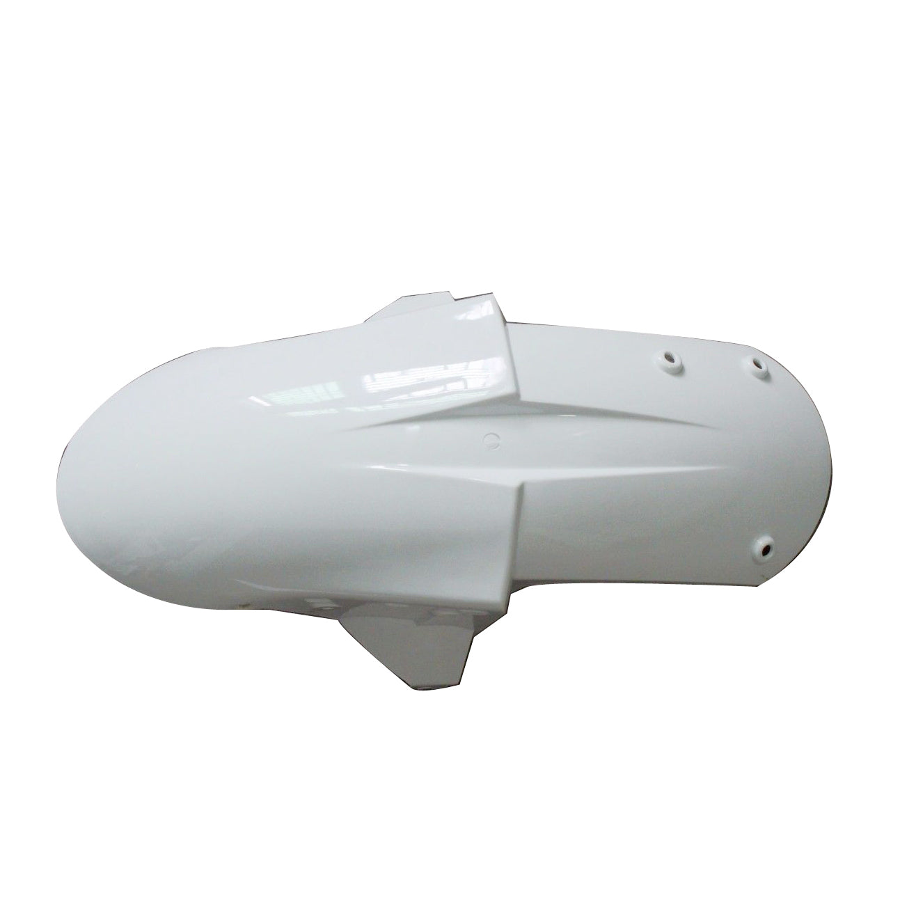 Stampo ad iniezione ABS carenatura carrozzeria non verniciata Kawasaki ZX6R 636 2007-2008