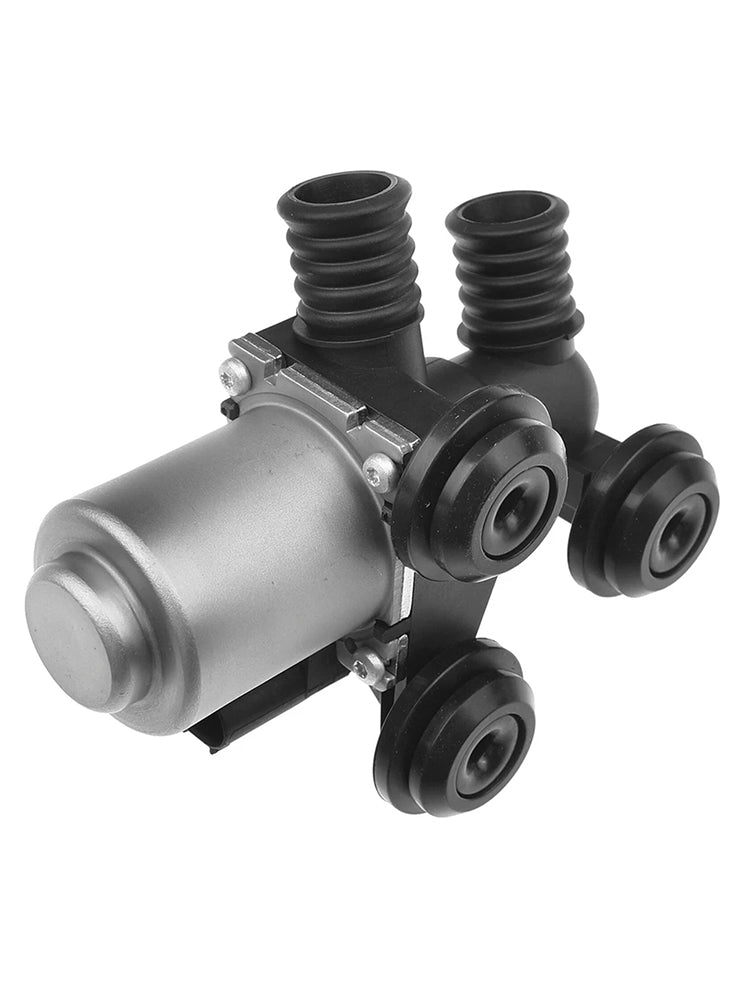 Vanne de régulation de chauffage 64118369805 pour BMW Série 3 E46, Série 5 E39 x3 E83