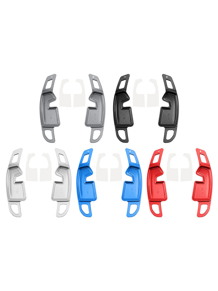Palettes de changement de vitesse au volant pour BMW G45 G60 G68 X1 U11 U12 en aluminium