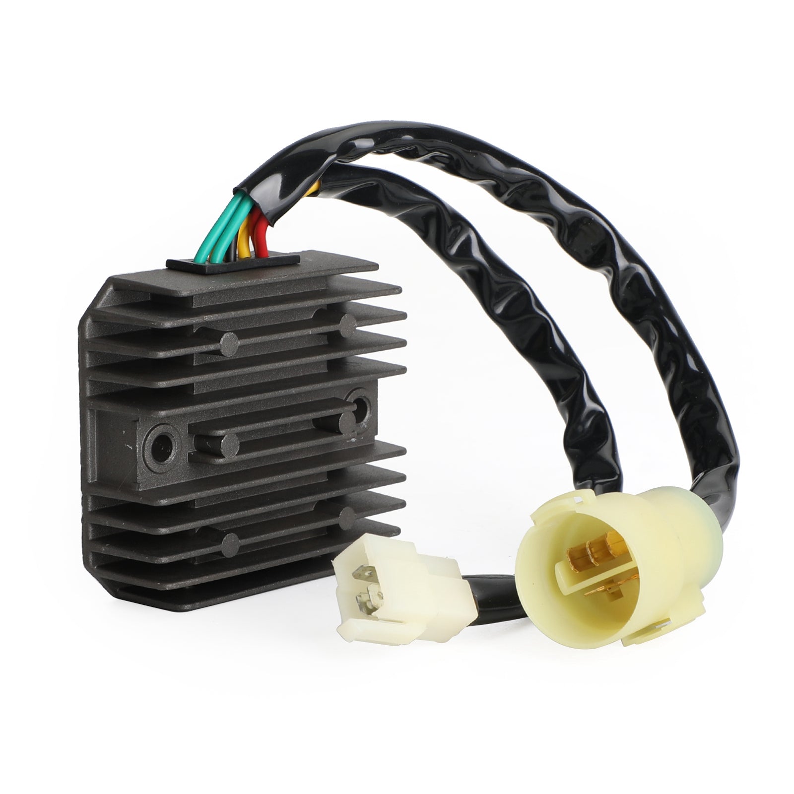 Kit regulador + estator + juntas para Honda XRV 750 Africa Twin RD04 1990-1991